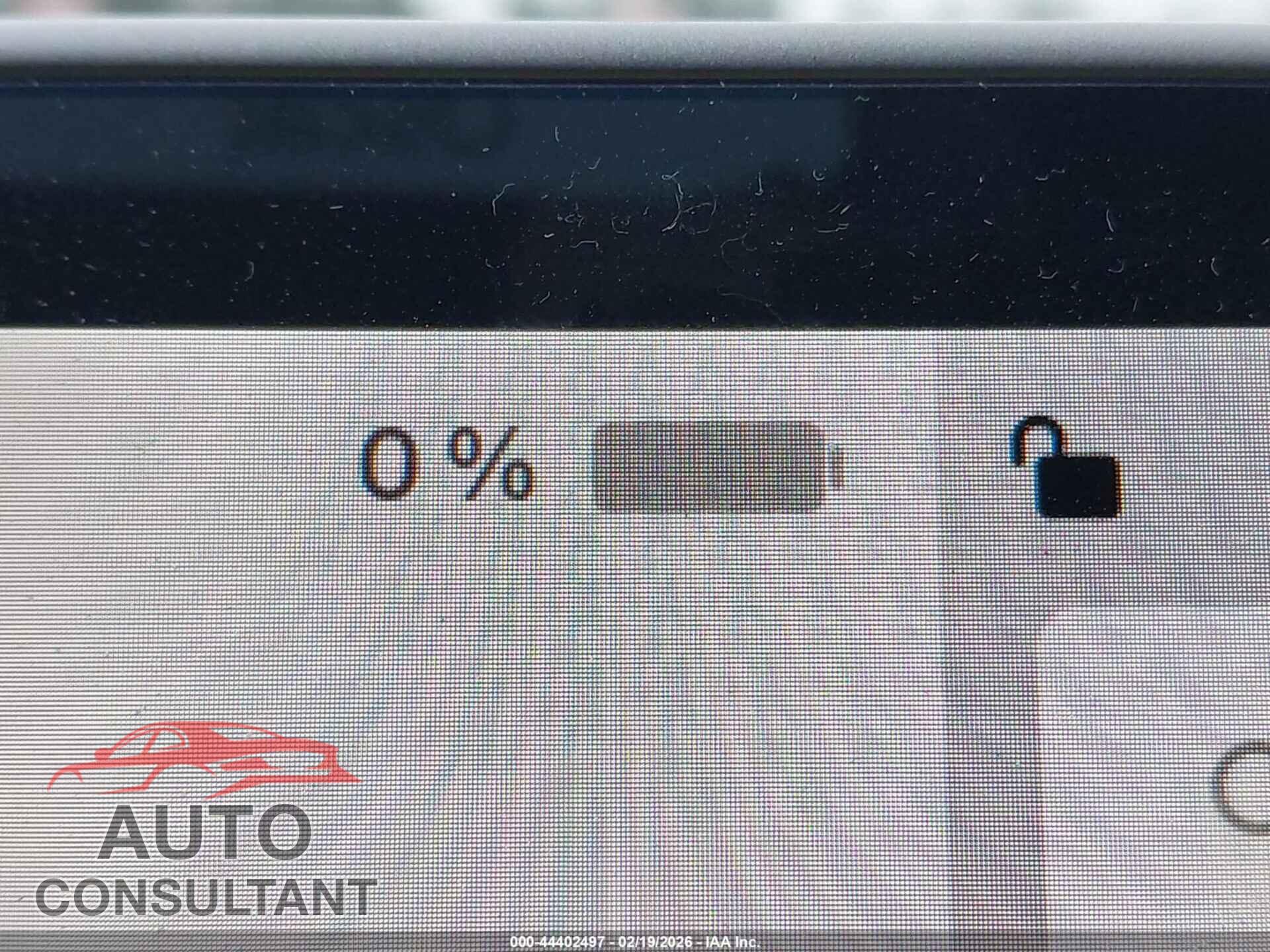 TESLA MODEL 3 2019 - 5YJ3E1EA1KF197268