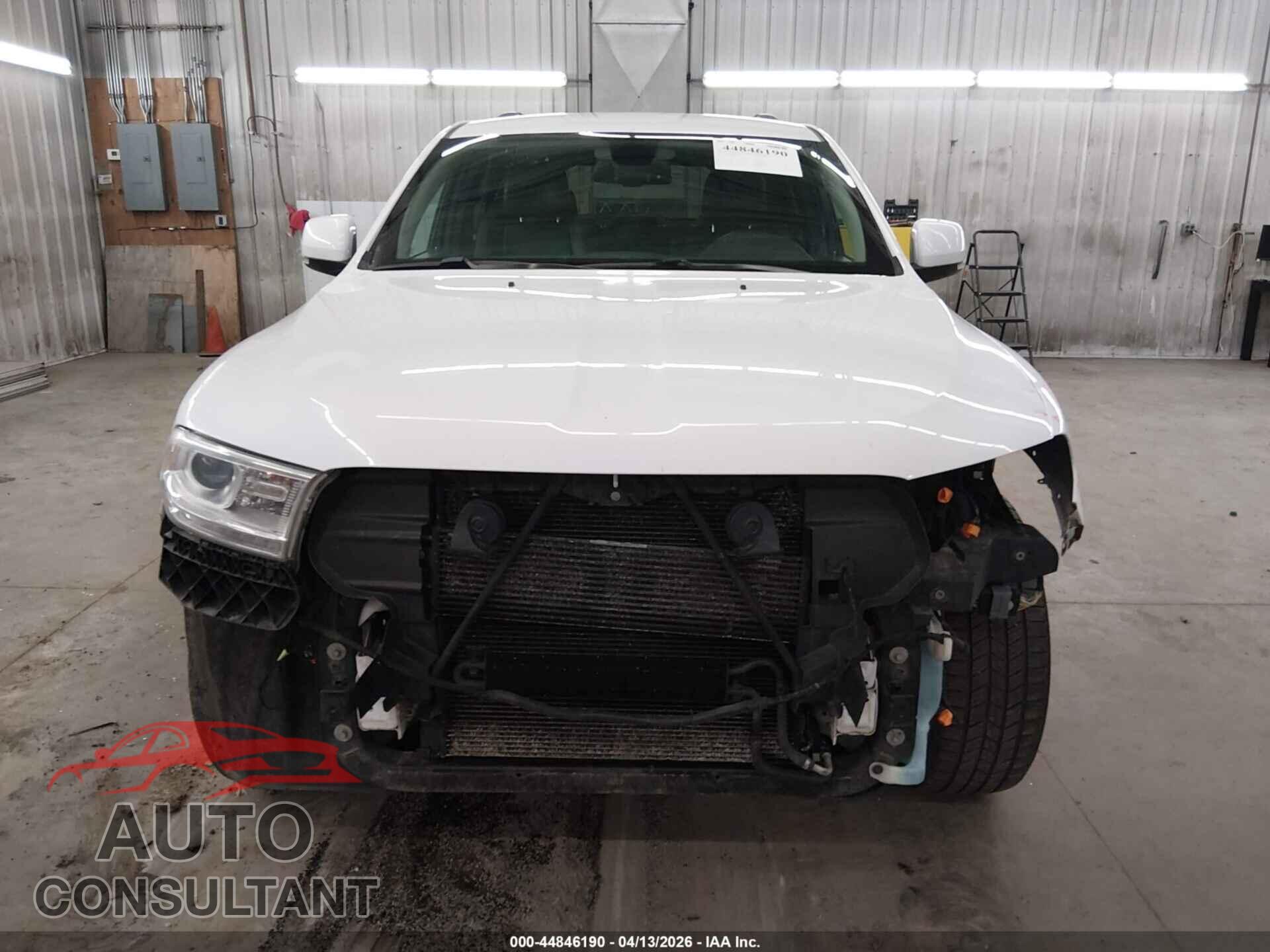 DODGE DURANGO 2015 - 1C4RDJDG0FC810177