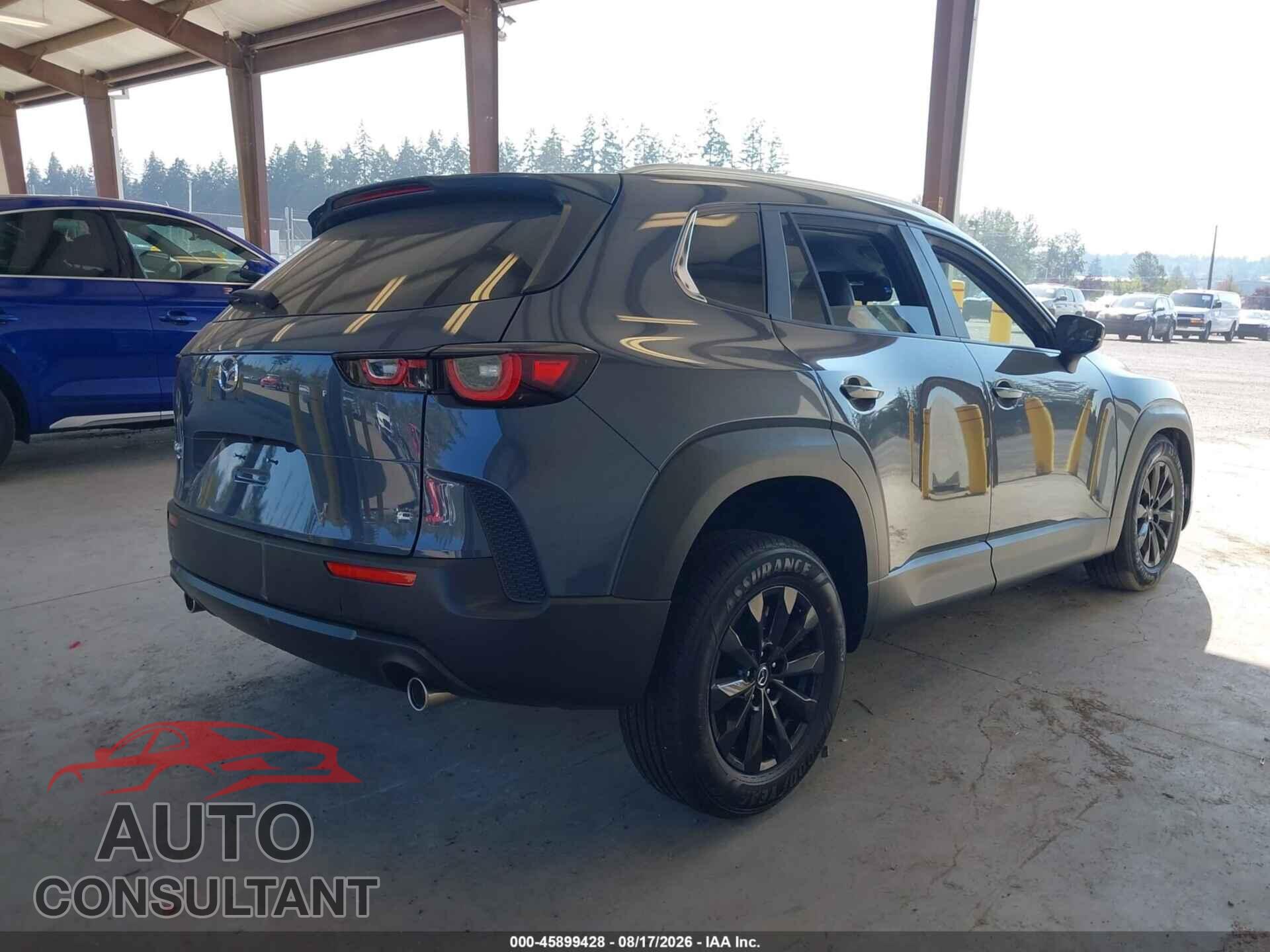 MAZDA CX-50 2026 - 7MMVABAL1TN607829