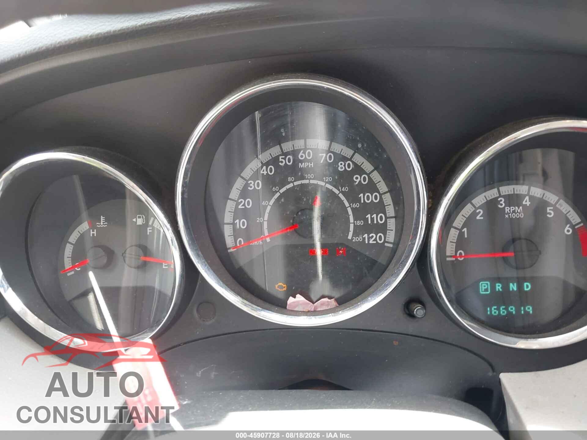 DODGE CALIBER 2011 - 1B3CB3HA8BD209408