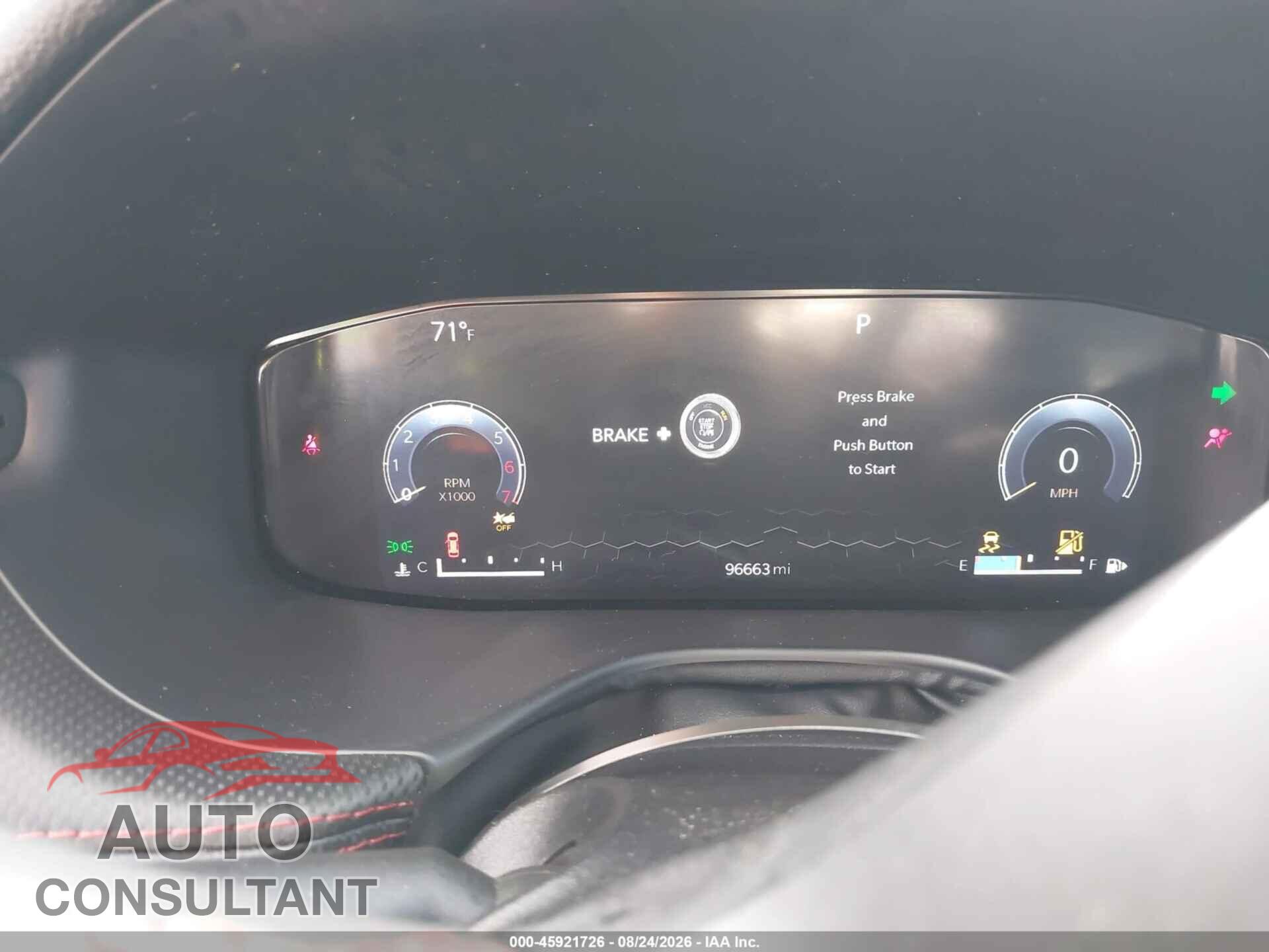 JEEP COMPASS 2022 - 3C4NJDDB4NT203473