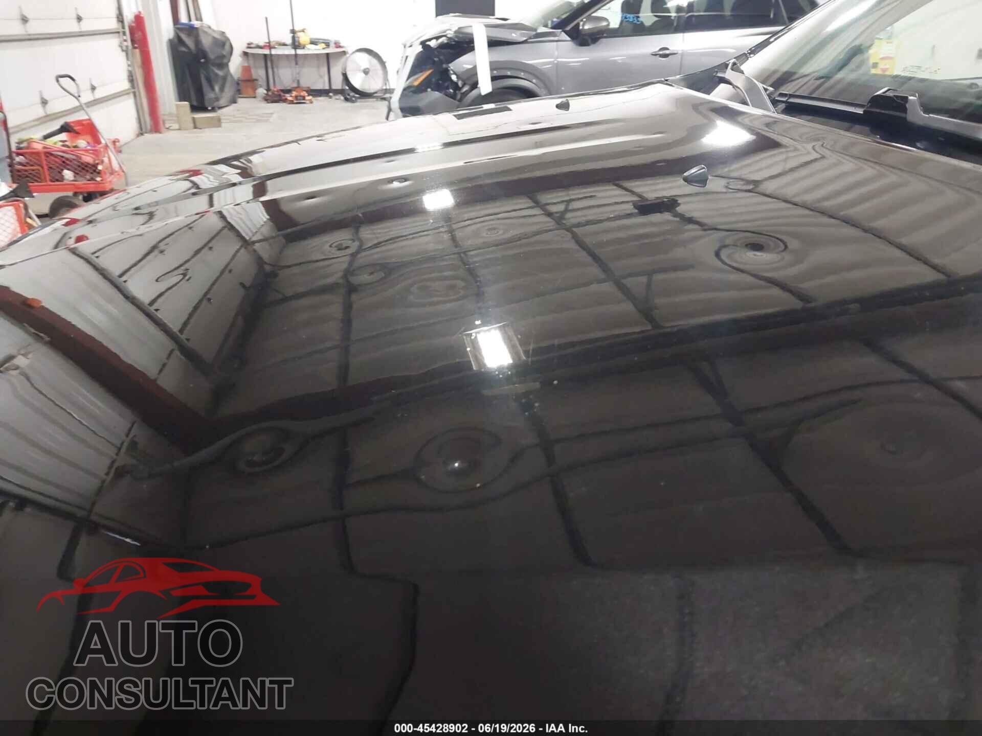 DODGE DURANGO 2014 - 1C4RDJDG0EC323561