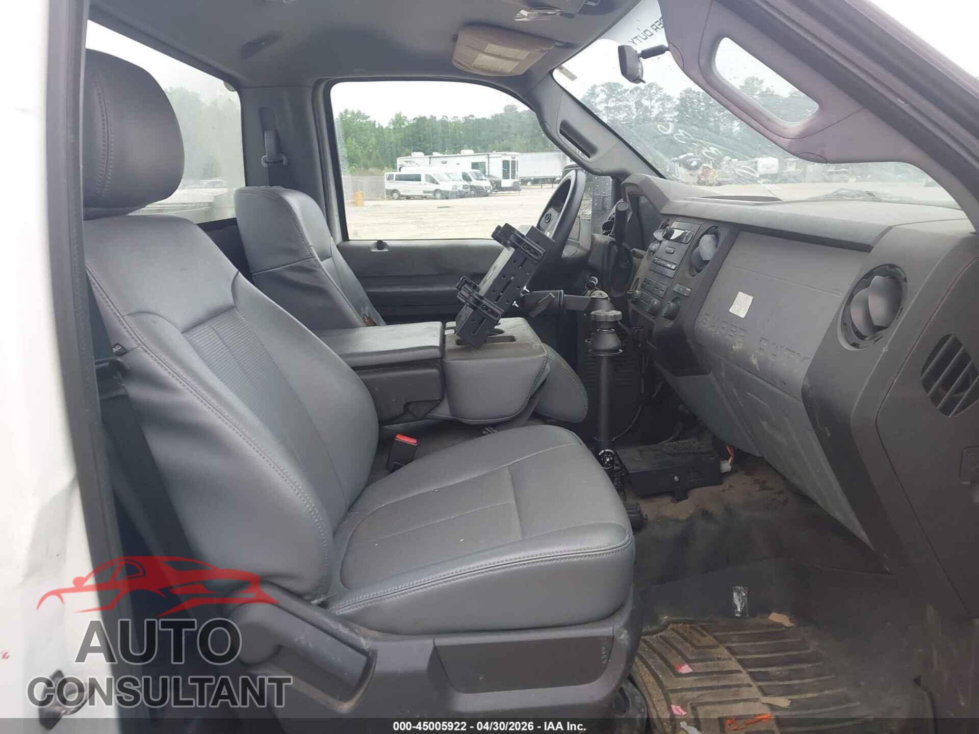 FORD F-250 2013 - 1FDBF2B68DEA18576
