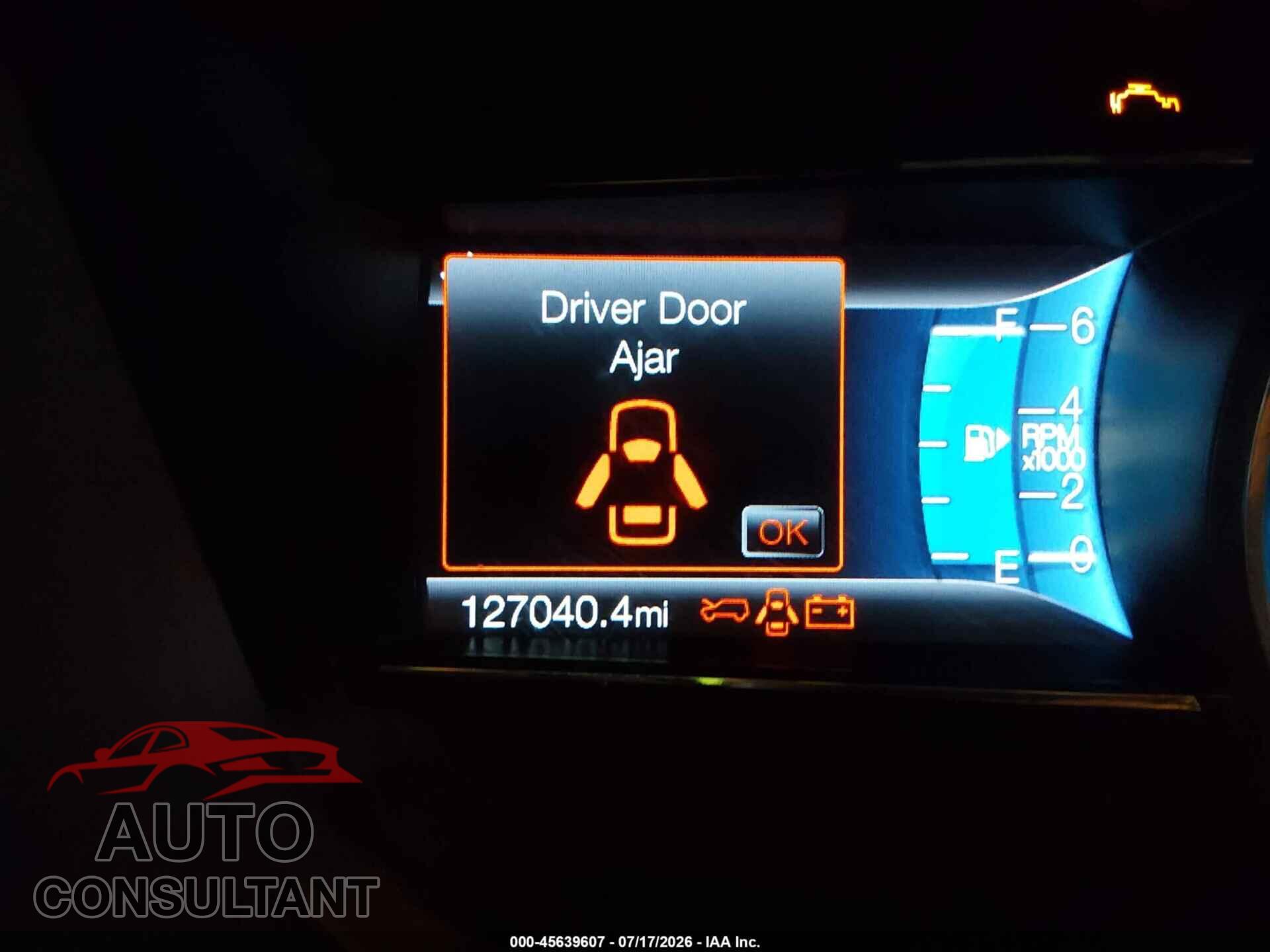 FORD EXPLORER 2018 - 1FM5K8GT7JGB80225
