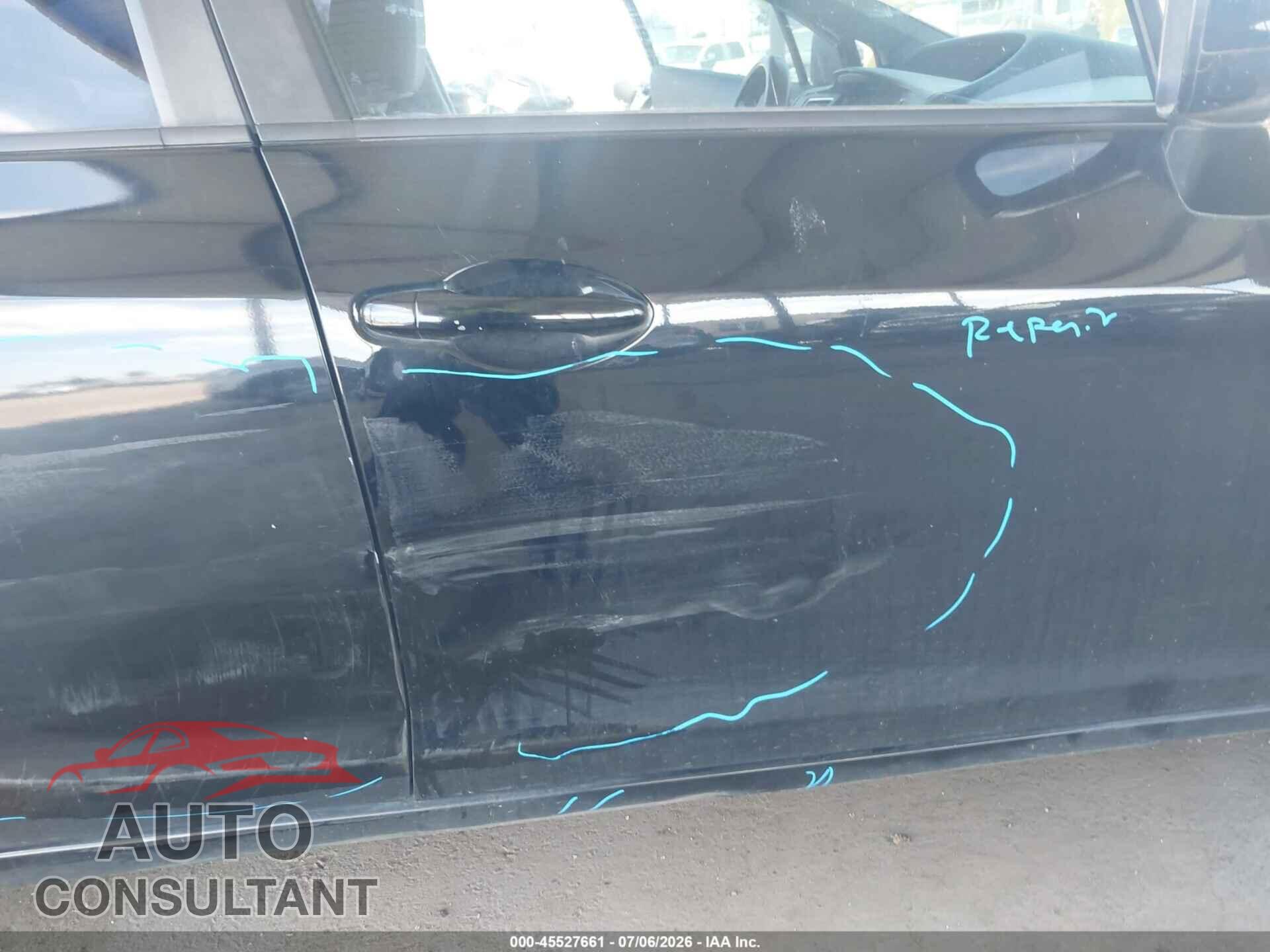 HONDA CIVIC 2014 - 19XFB2F5XEE229139