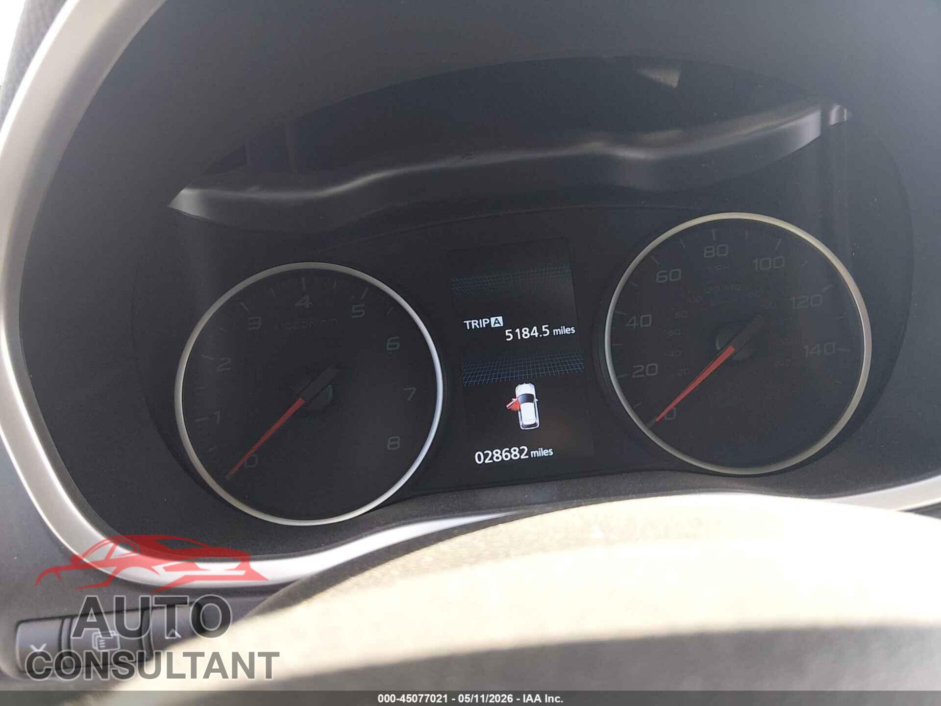 MITSUBISHI ECLIPSE CROSS 2025 - JA4ATWAA4SZ032903