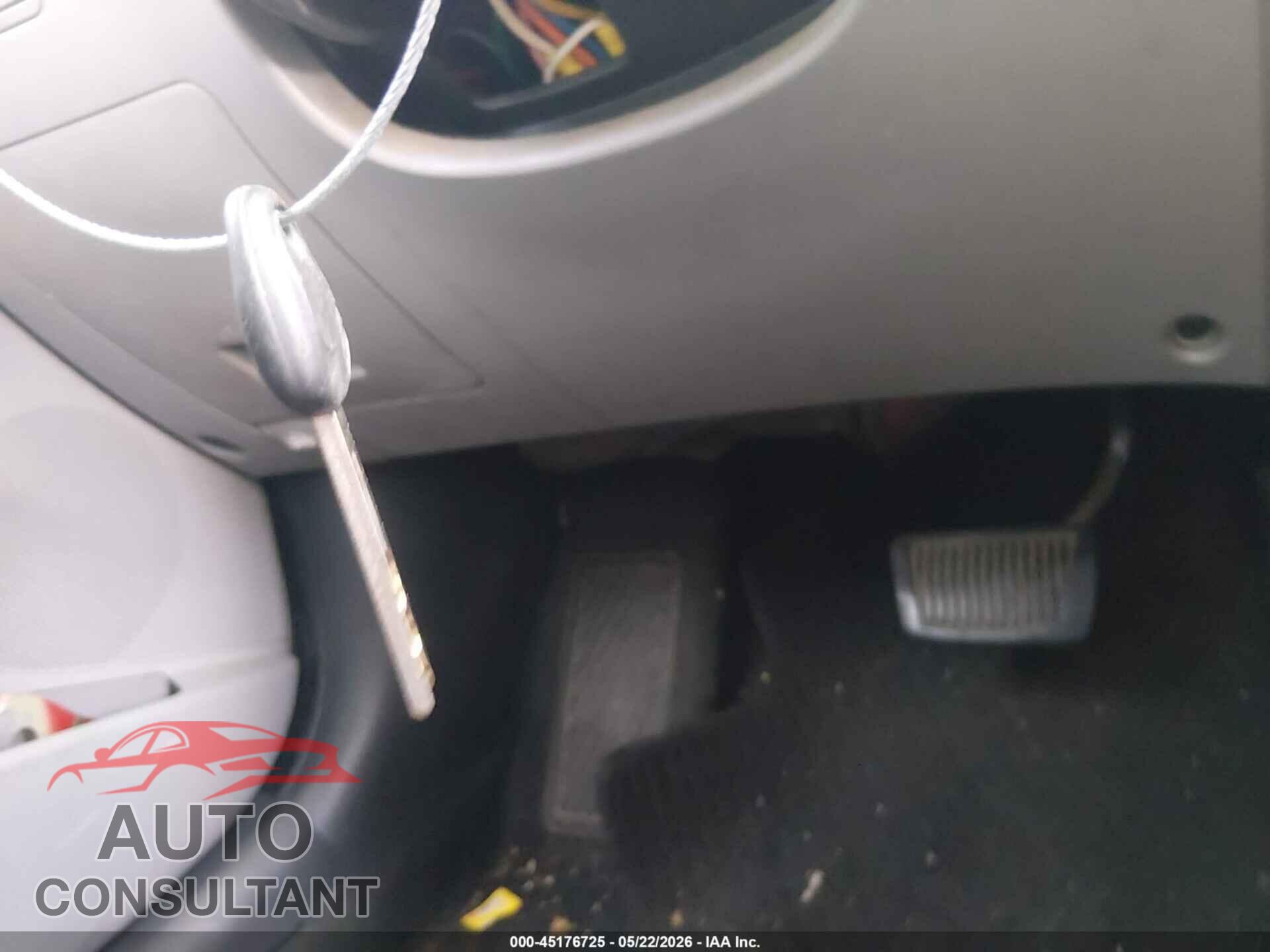 HYUNDAI ACCENT 2012 - KMHCT4AE8CU187910