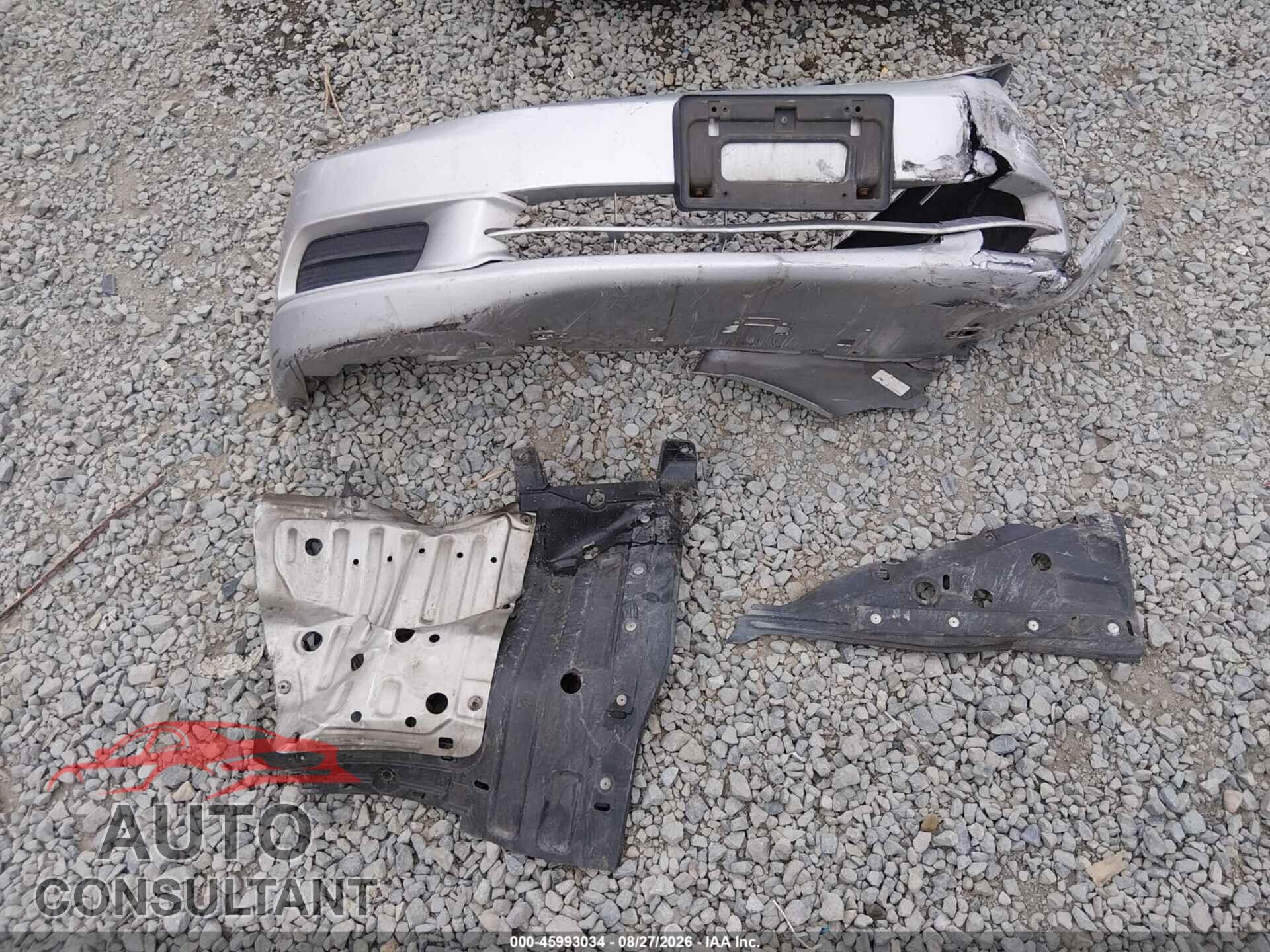 HONDA CIVIC 2012 - 2HGFB2F84CH320033