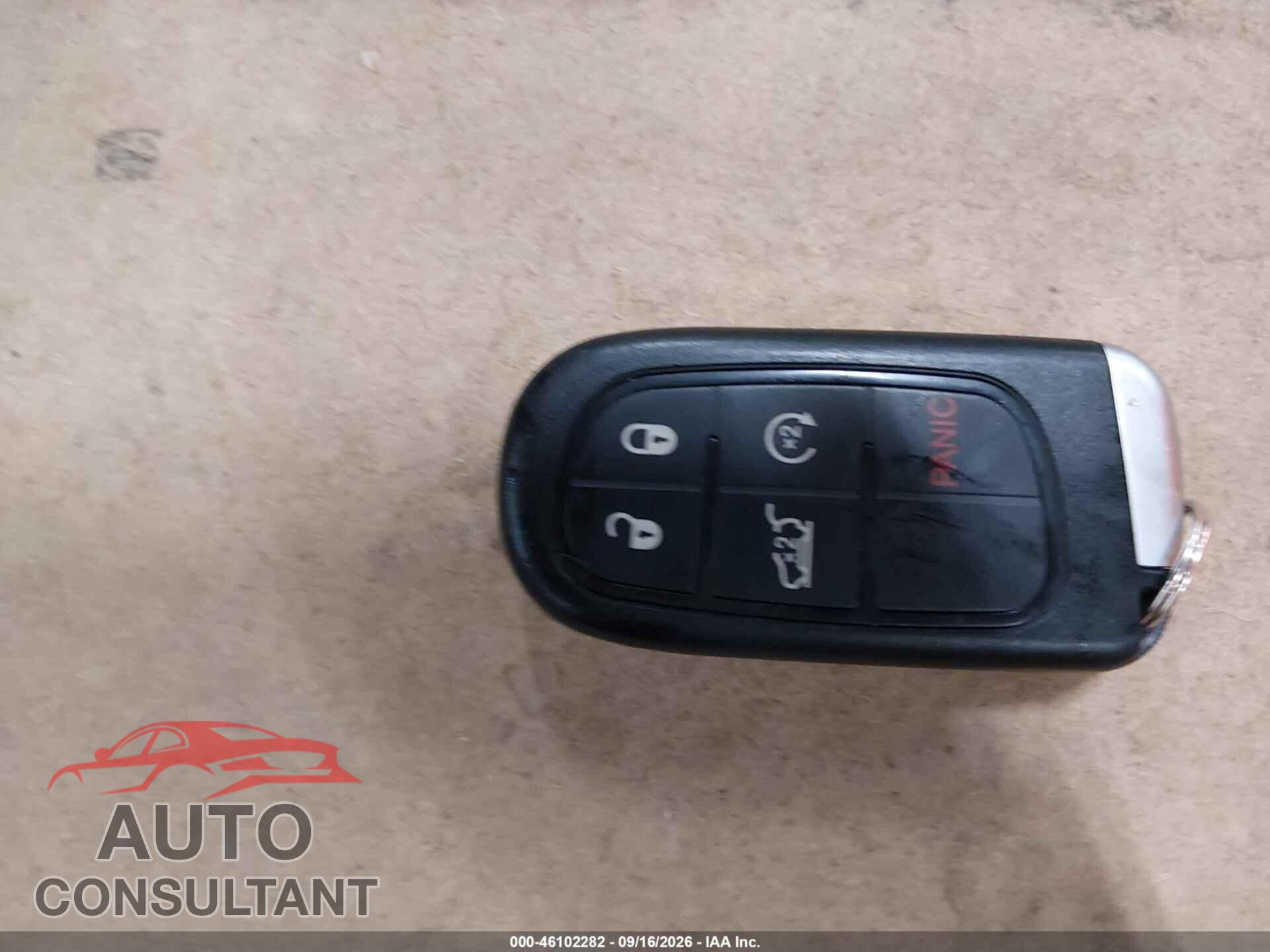JEEP CHEROKEE 2017 - 1C4PJMBS8HW538536