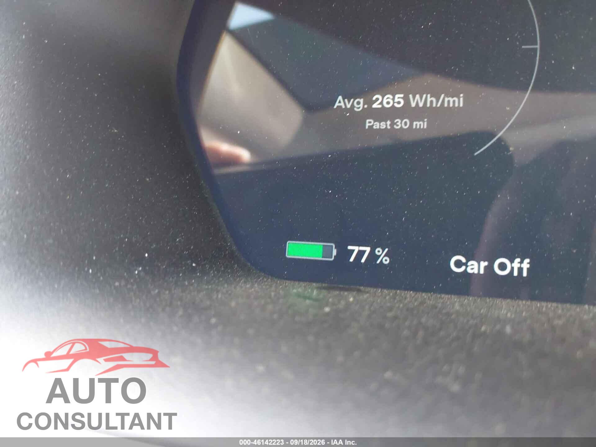 TESLA MODEL S 2017 - 5YJSA1E14HF194073