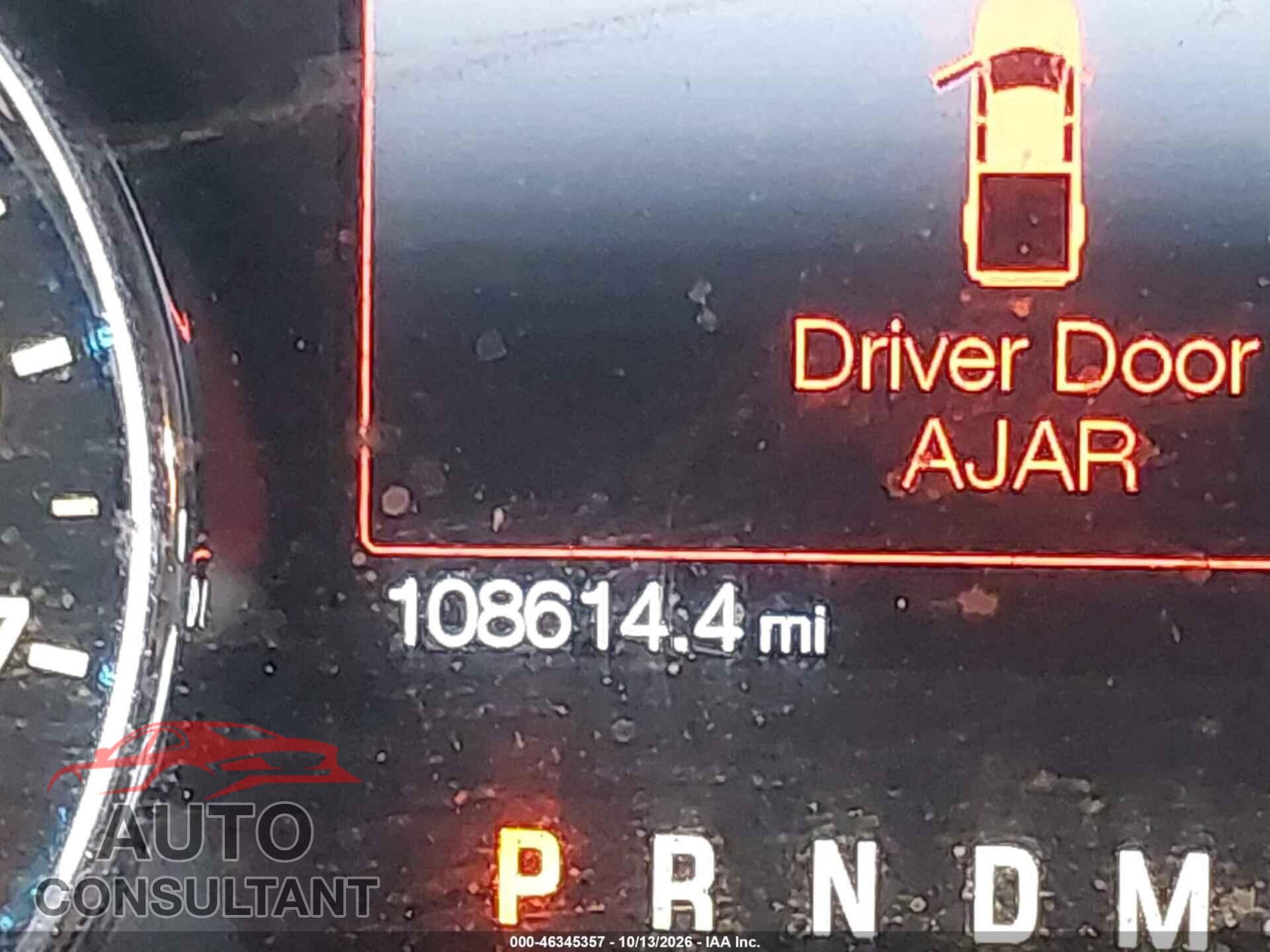 FORD F-150 2013 - 1FTEX1CM8DFD29649