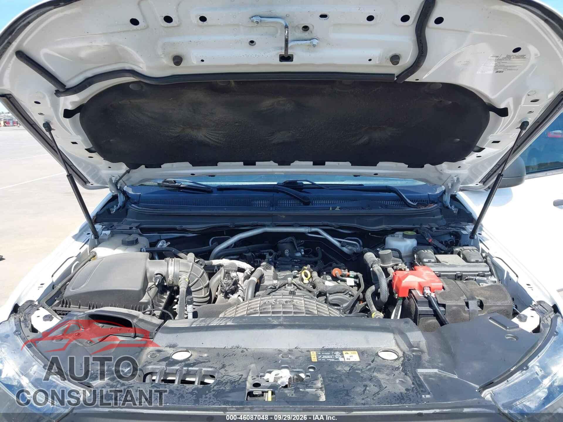 FORD RANGER 2021 - 1FTER4EH5MLD28892
