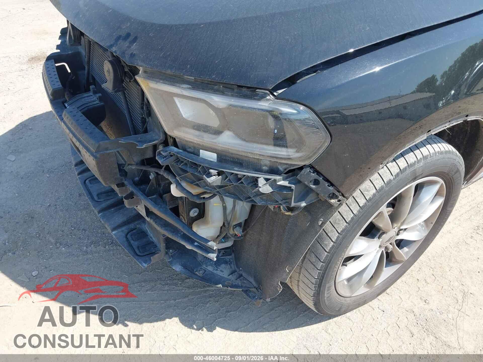 DODGE DURANGO 2021 - 1C4RDJEG6MC659115