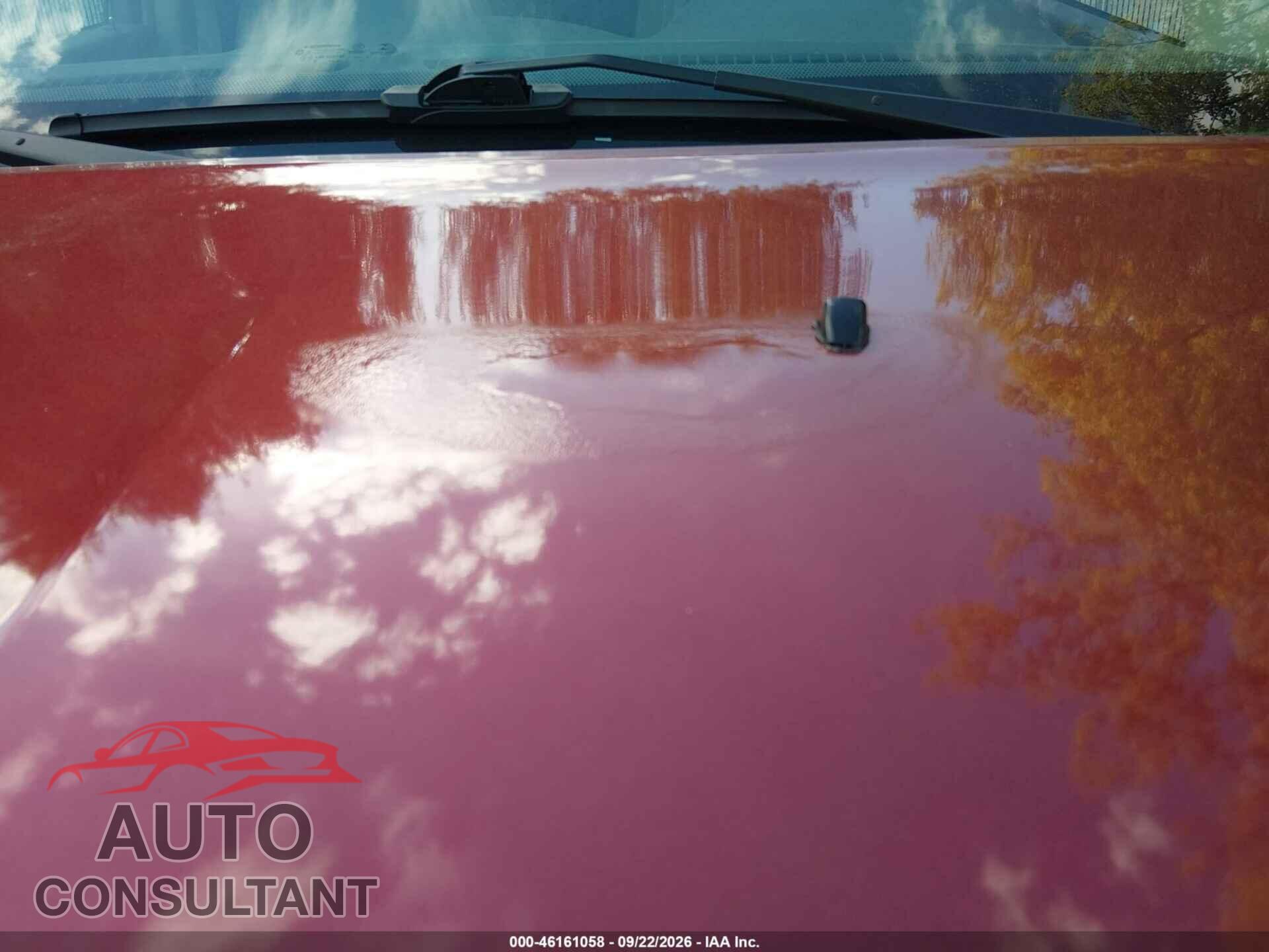 DODGE DURANGO 2013 - 1C4RDJDG1DC604802