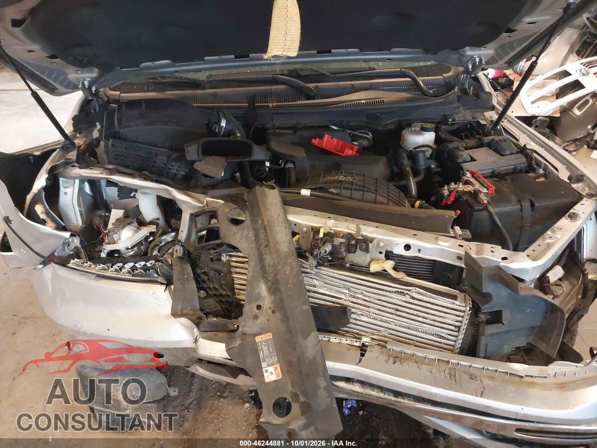 FORD RANGER 2019 - 1FTER4FH5KLB23780