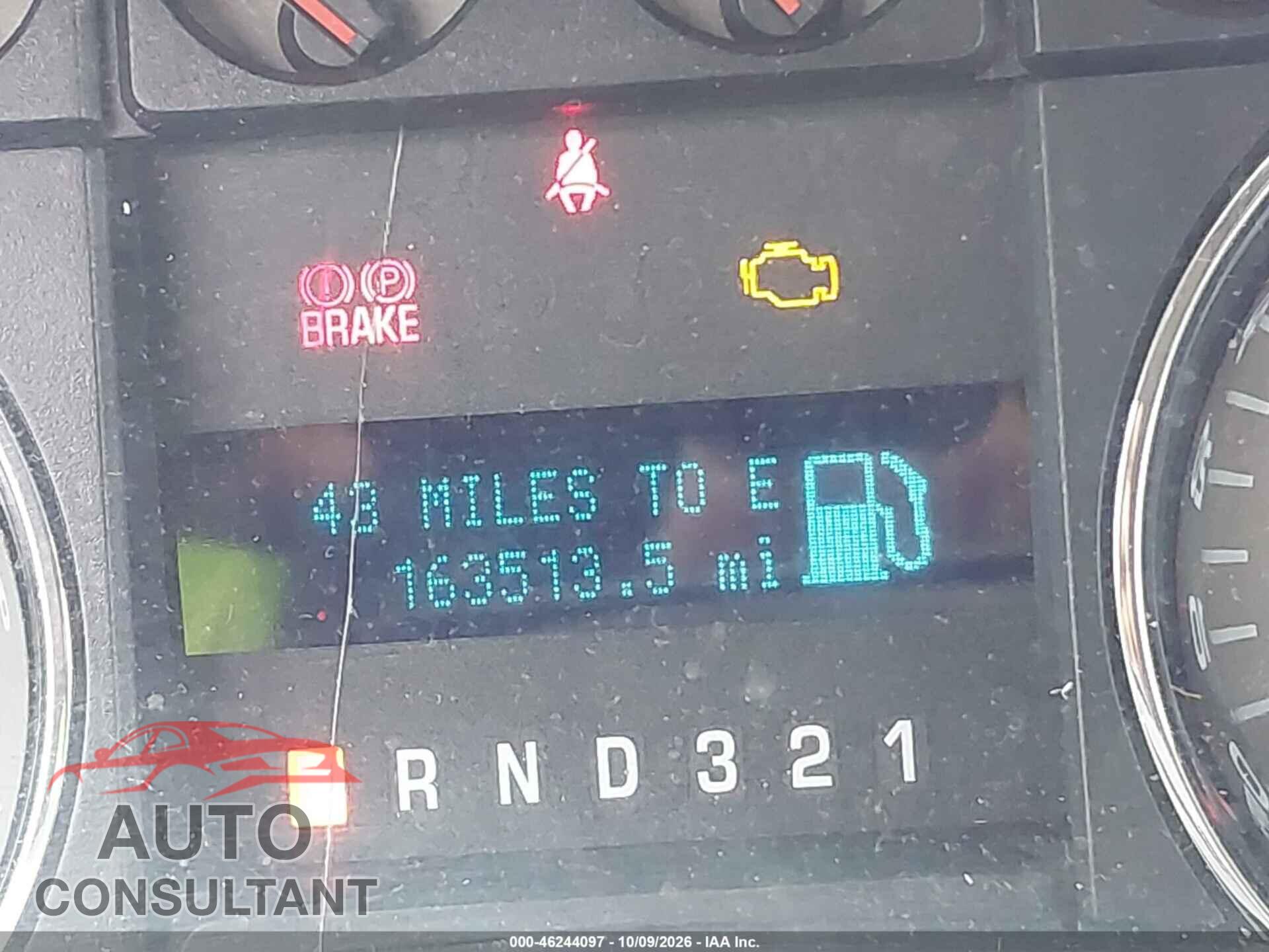 FORD F-150 2010 - 1FTFX1EV3AFB06201