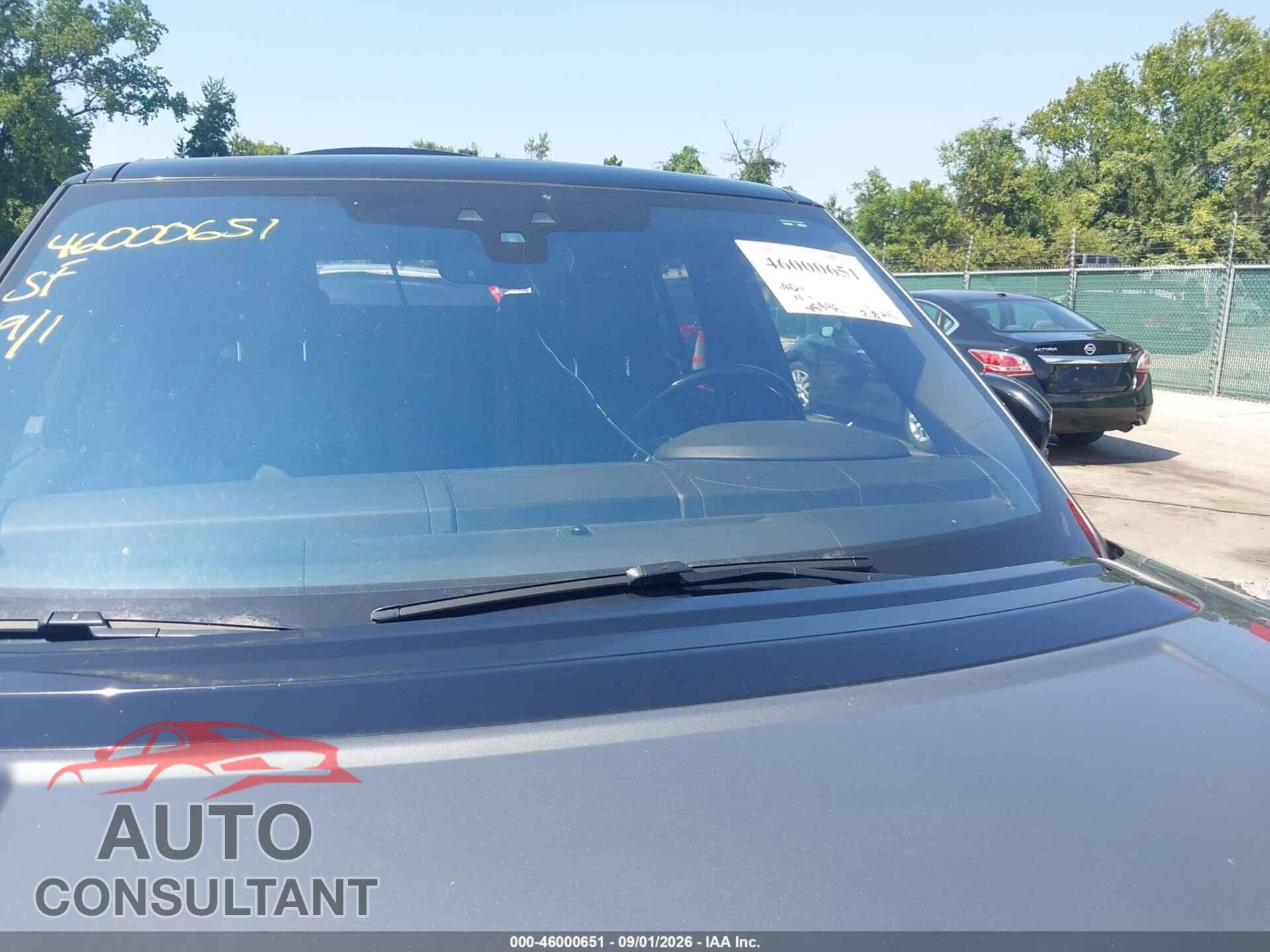 LAND ROVER RANGE ROVER 2017 - SALGS2FVXHA358969