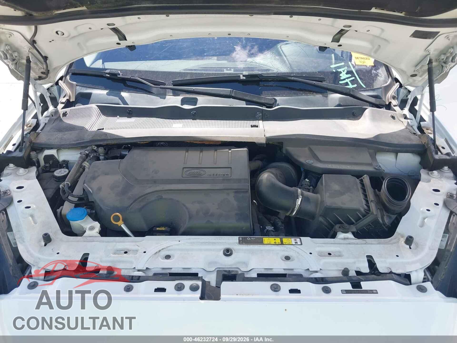 JAGUAR E-PACE 2019 - SADFJ2FX5K1Z66837