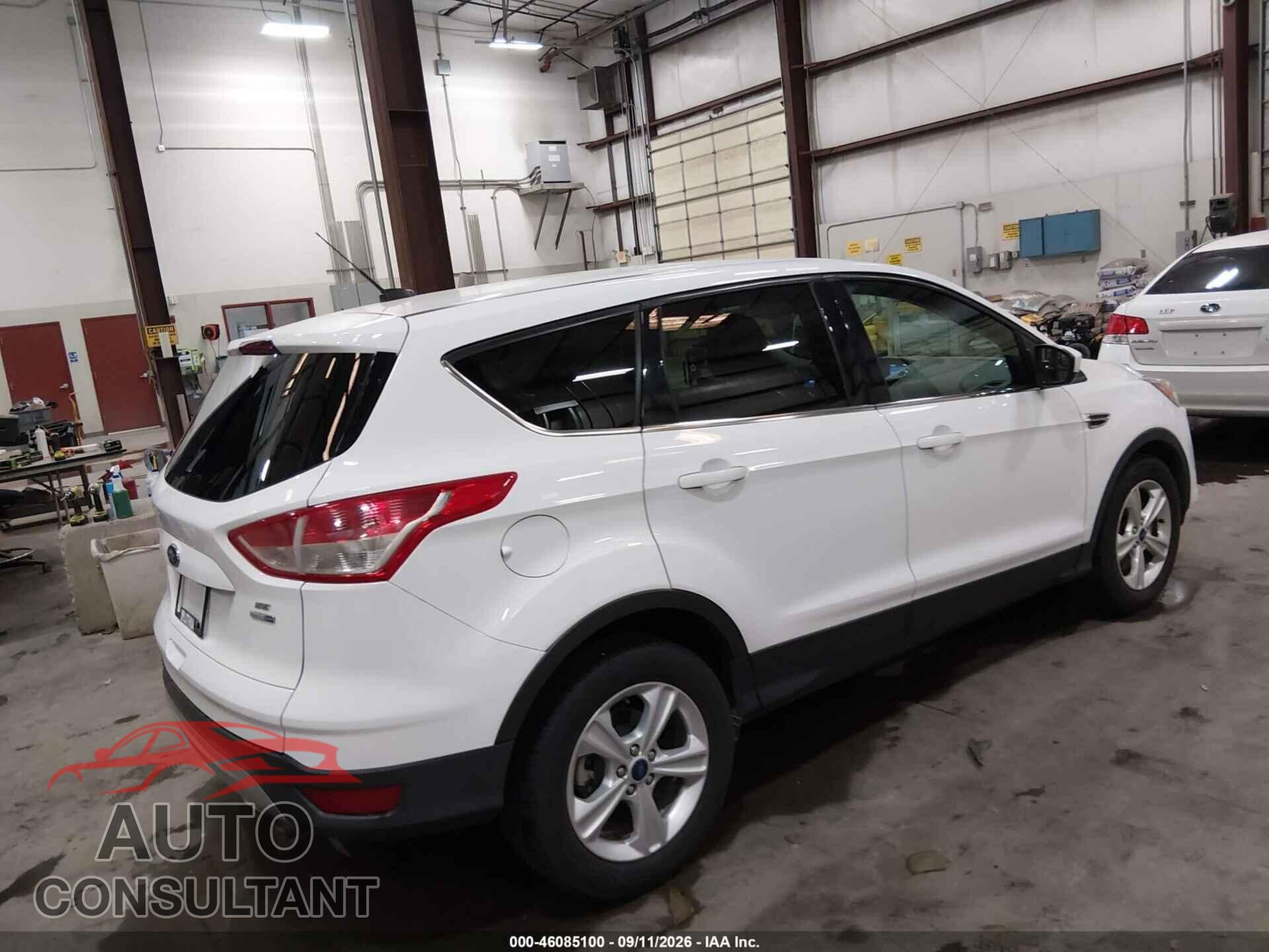 FORD ESCAPE 2014 - 1FMCU9GX4EUD72901