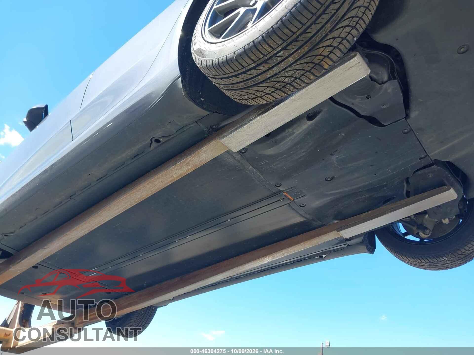 TESLA MODEL 3 2023 - 5YJ3E1EA7PF545761