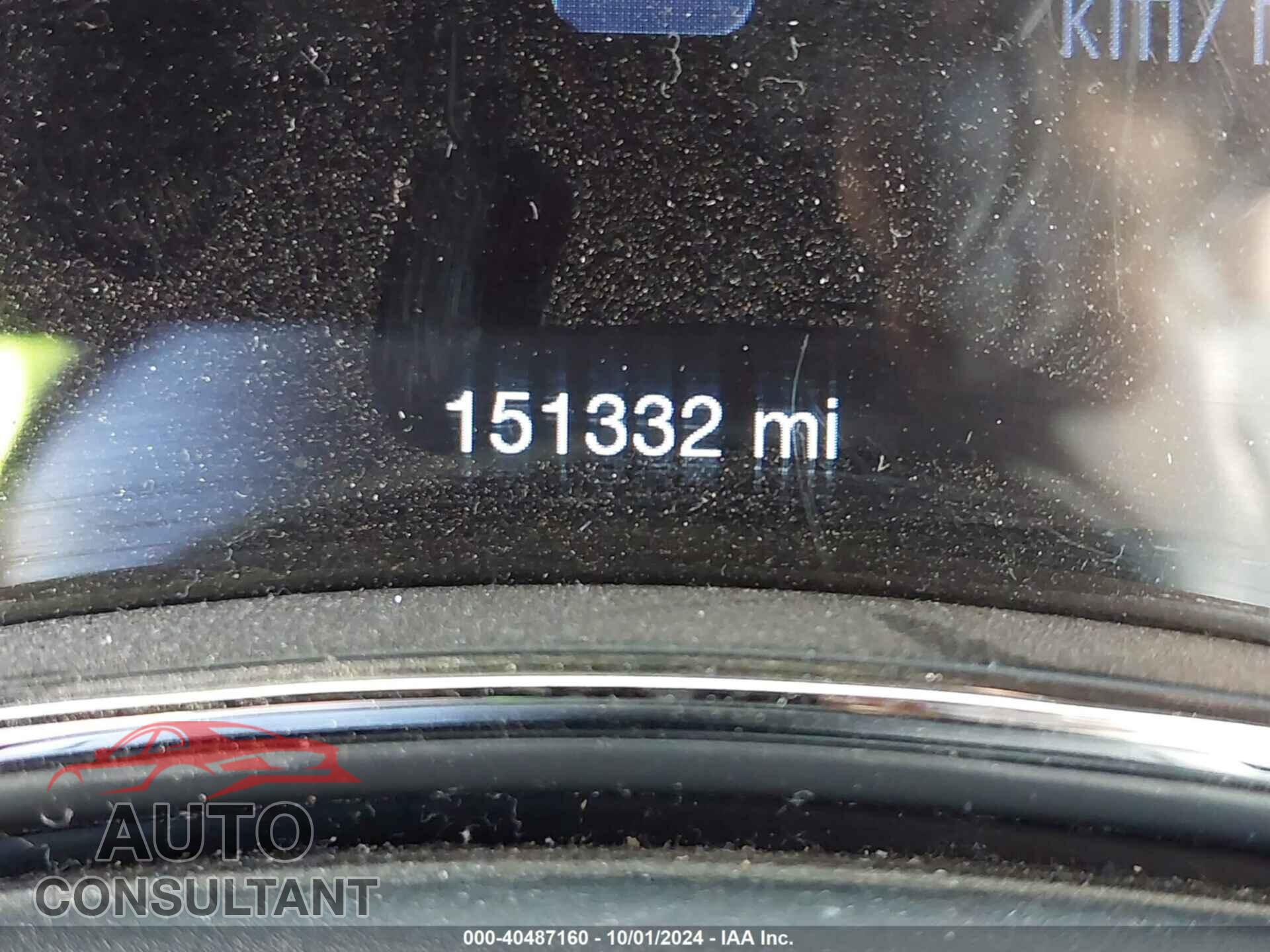 DODGE DURANGO 2019 - 1C4RDJDG1KC722653