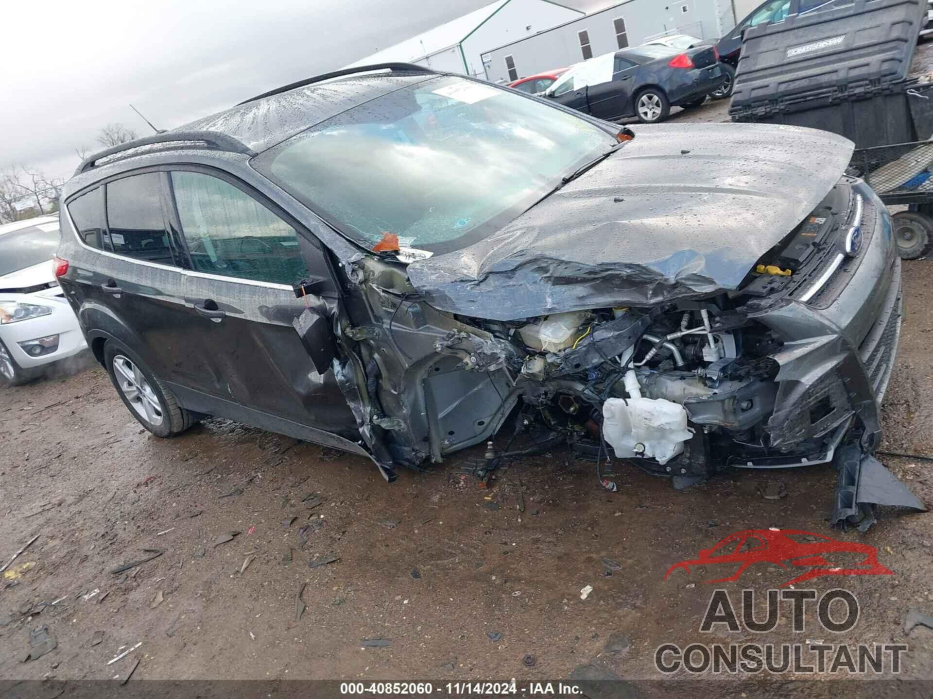 FORD ESCAPE 2016 - 1FMCU0GX3GUC23040
