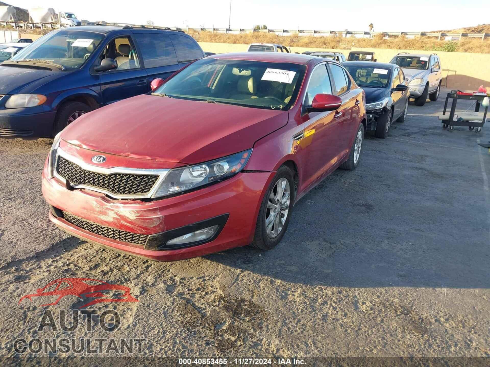 KIA FORTE 2017 - 3KPFK4A76HE123764