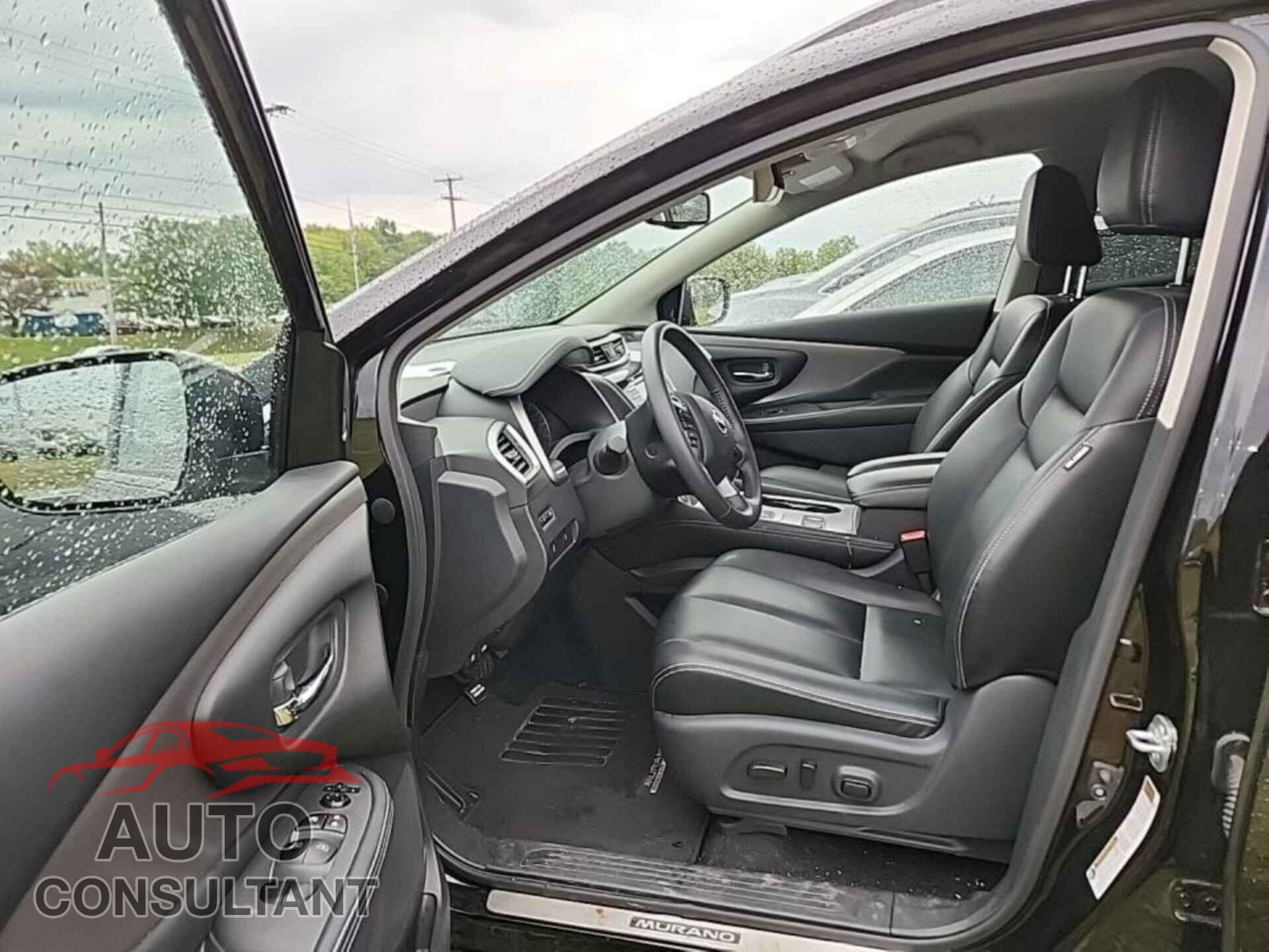 NISSAN MURANO 2023 - 5N1AZ2BS8PC130052