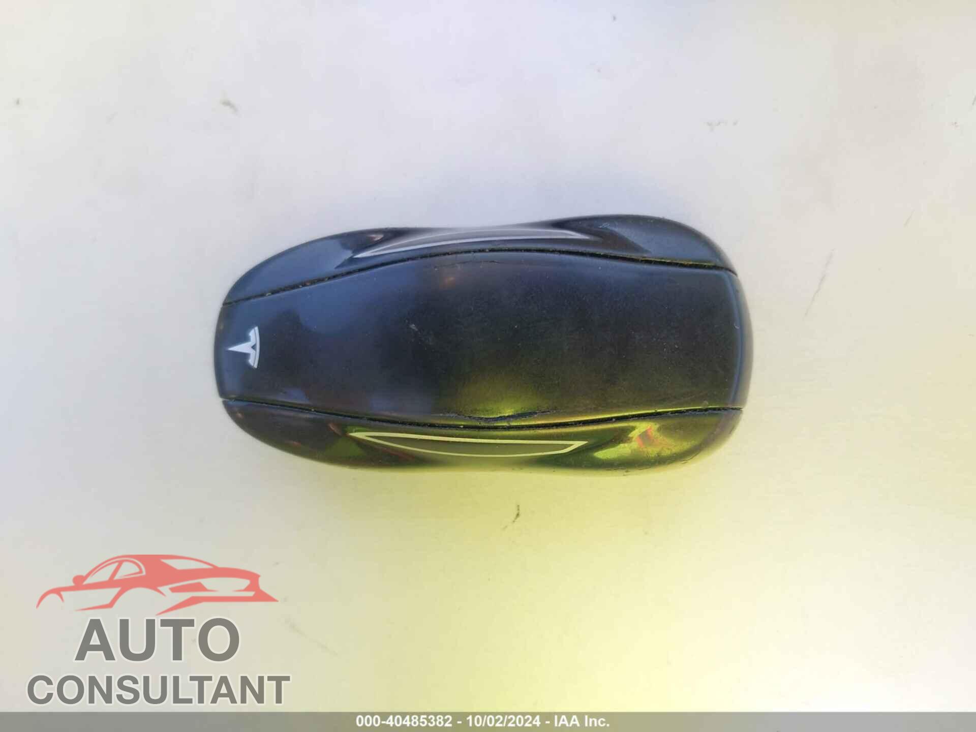 TESLA MODEL S 2013 - 5YJSA1CN1DFP22331