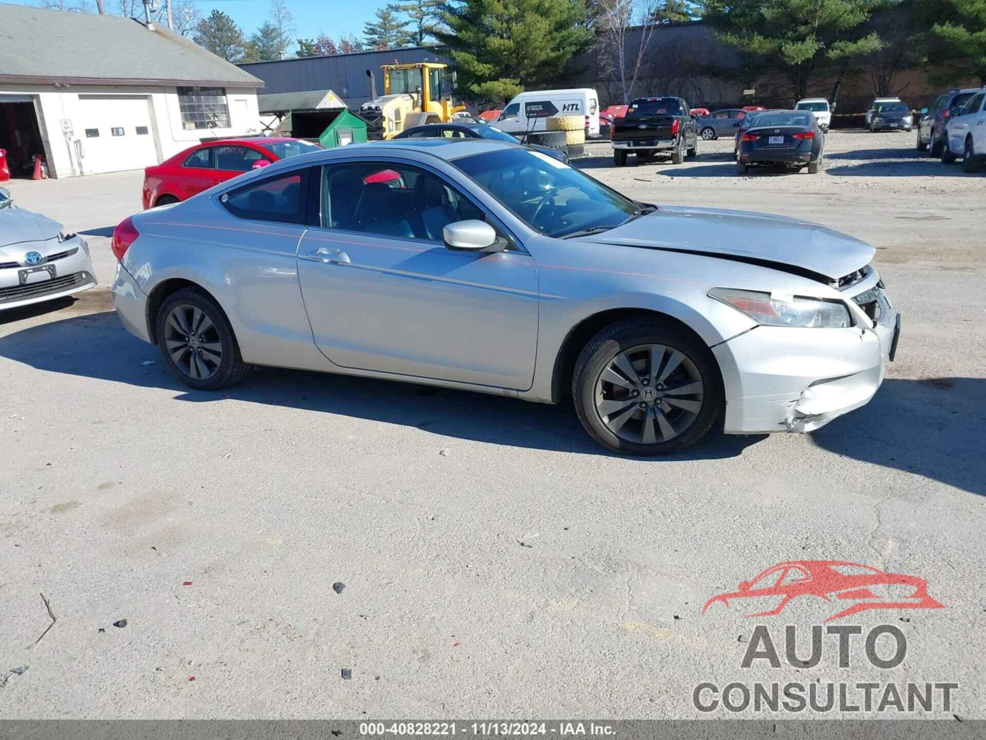 HONDA ACCORD 2012 - 1HGCS1B89CA015659