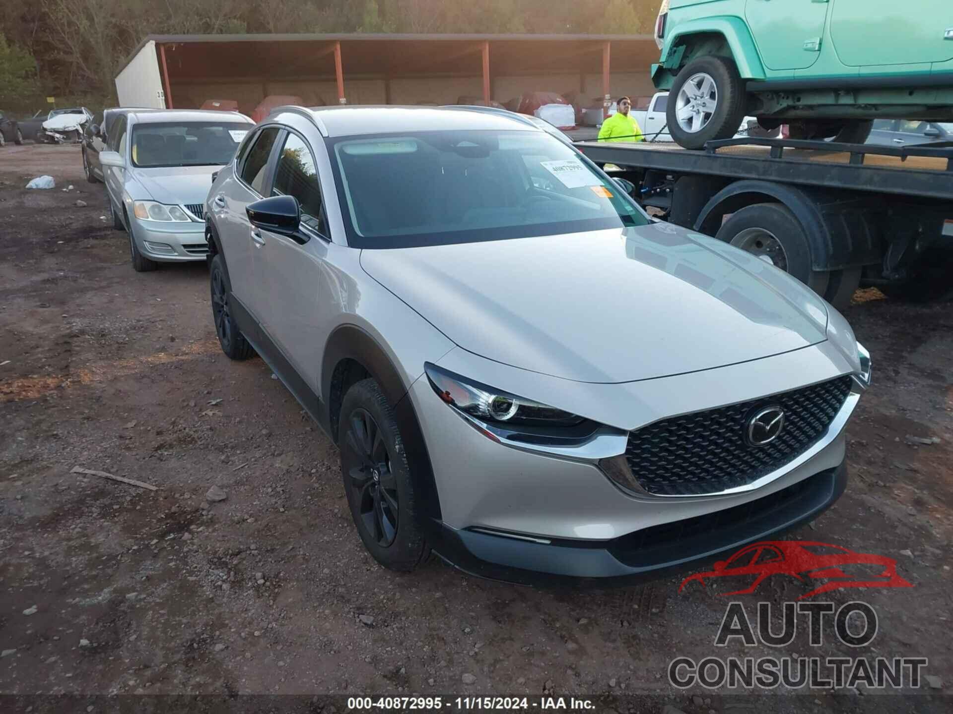 MAZDA CX-30 2024 - 3MVDMBBM2RM696659