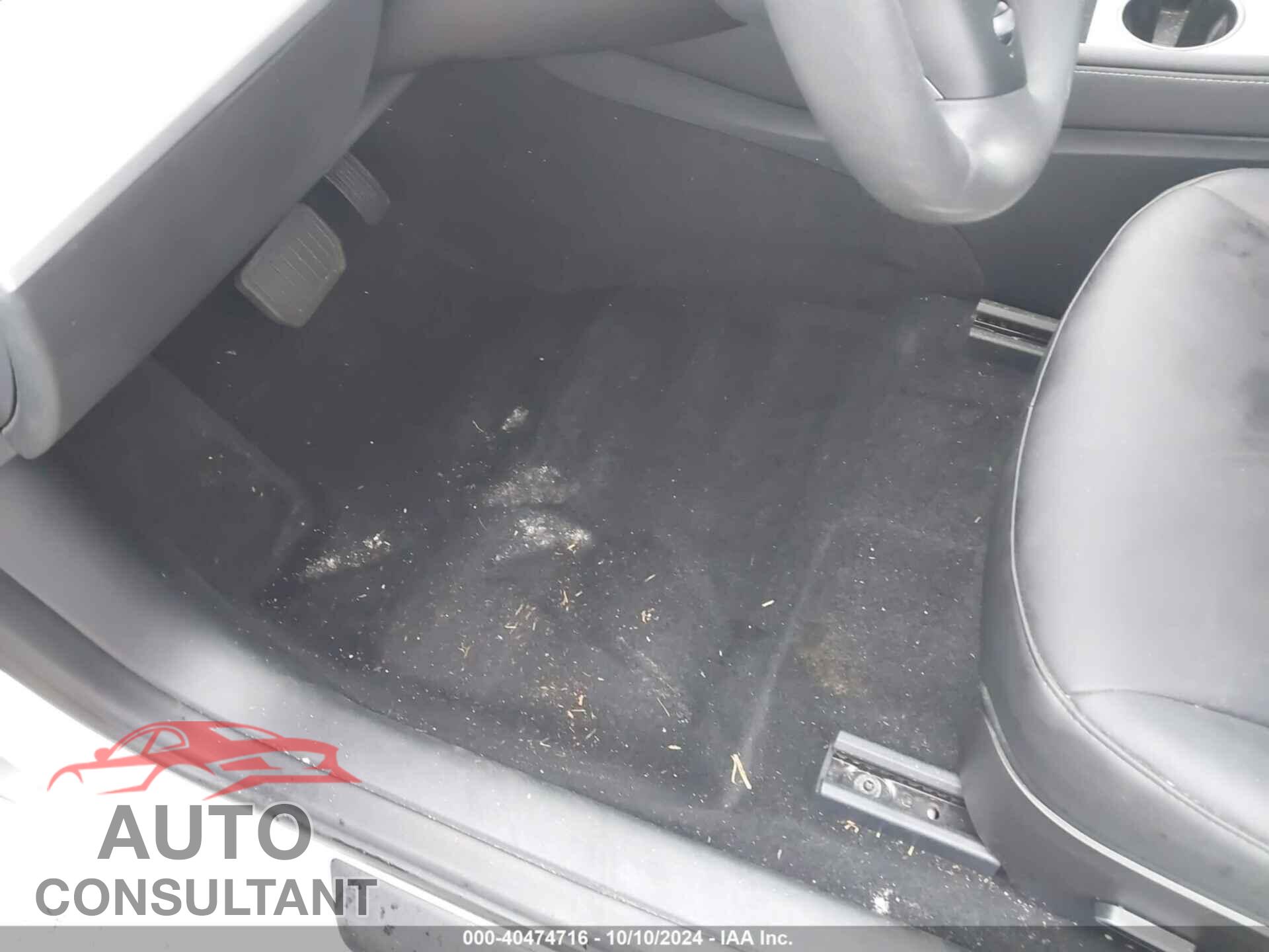 TESLA MODEL 3 2023 - 5YJ3E1EA9PF582021