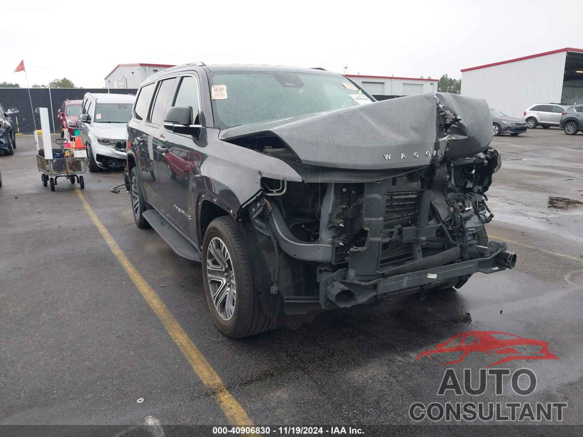 JEEP WAGONEER L 2023 - 1C4SJSBP2PS541044