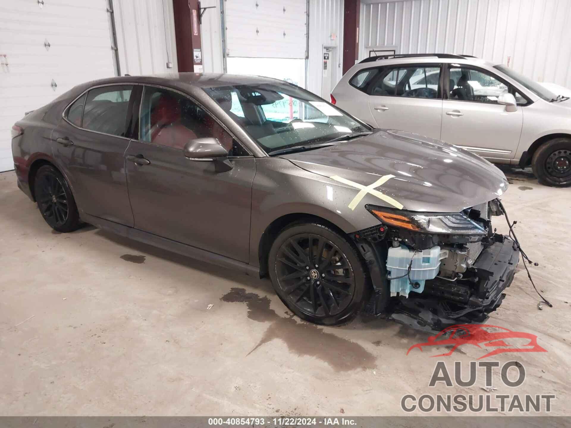 TOYOTA CAMRY 2023 - 4T1K61AK4PU796196