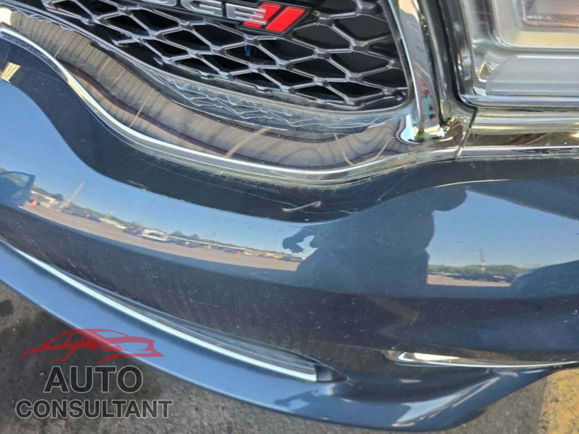DODGE DURANGO 2021 - 1C4RDJAG2MC682882