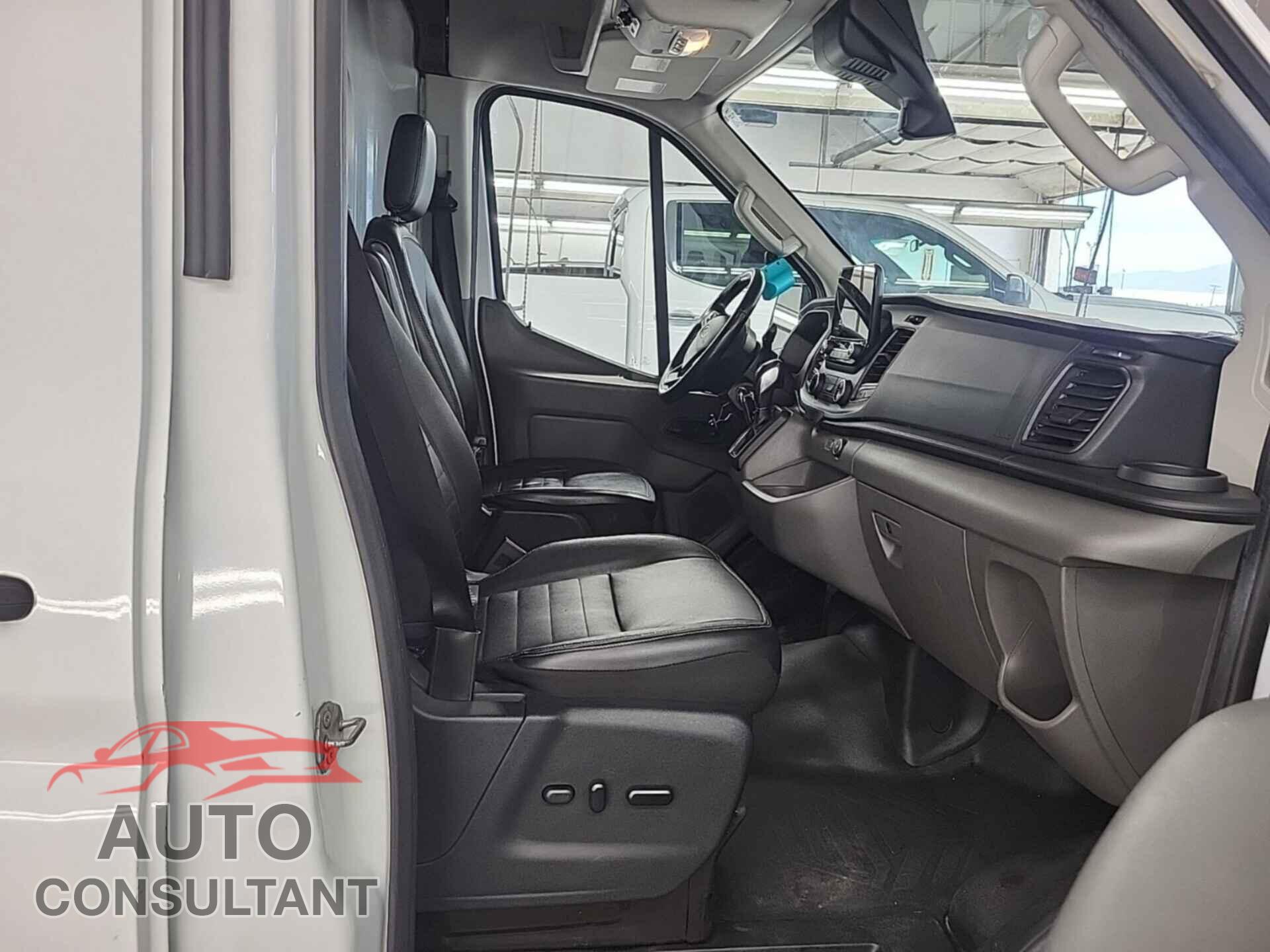 FORD TRANSIT 2020 - 1FTBR2XGXLKA54539