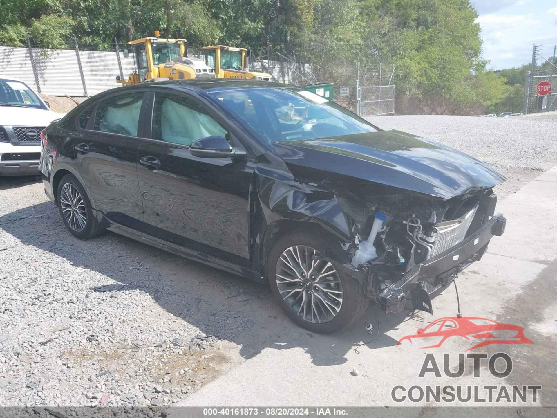 KIA FORTE 2023 - 3KPF54AD7PE686107