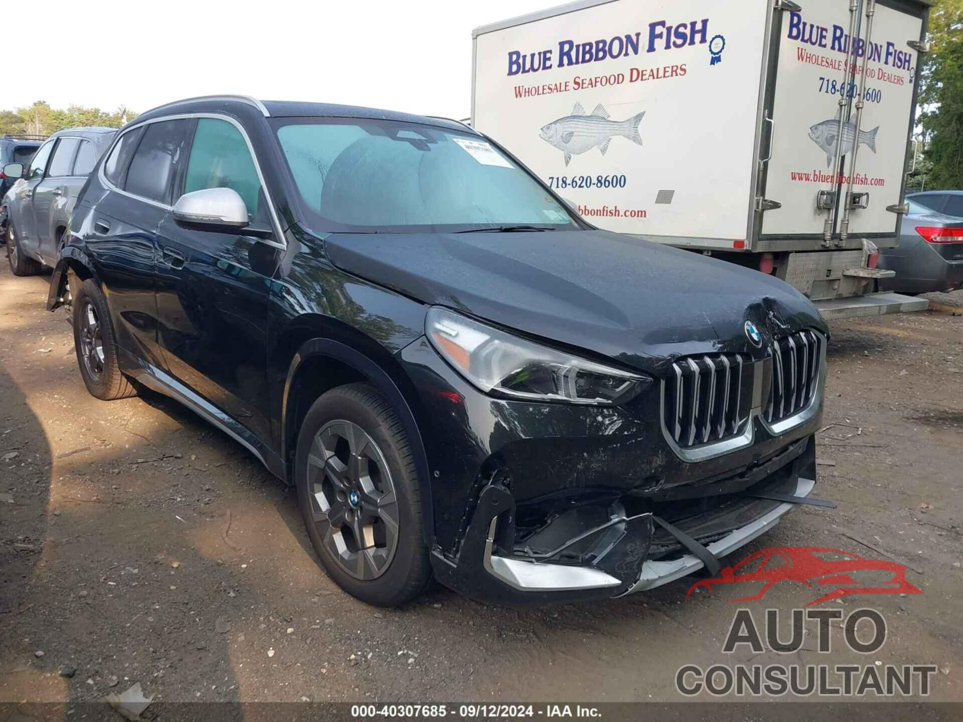 BMW X1 2024 - WBX73EF02R5Y45526