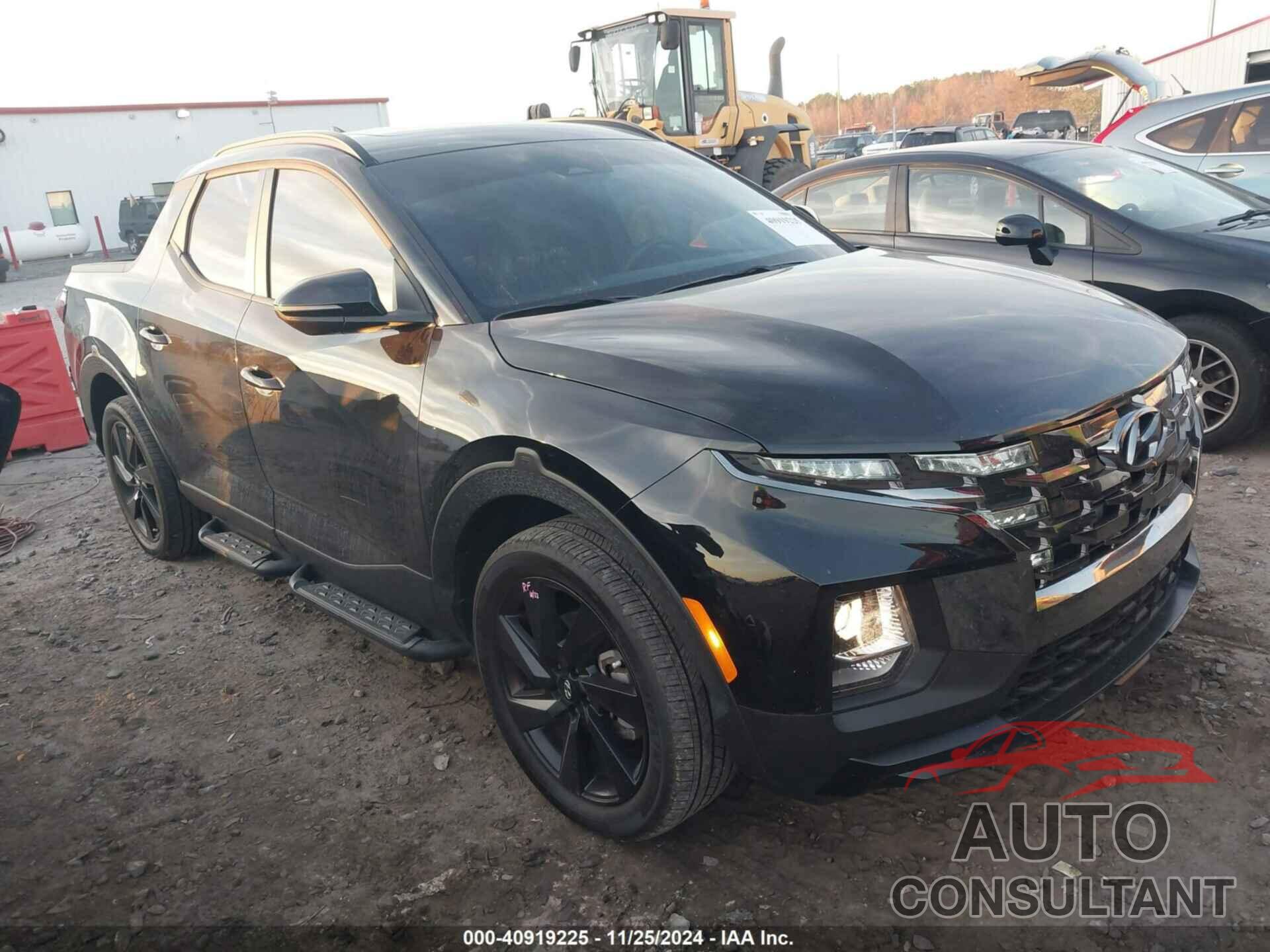 HYUNDAI SANTA CRUZ 2023 - 5NTJCDAF8PH063996