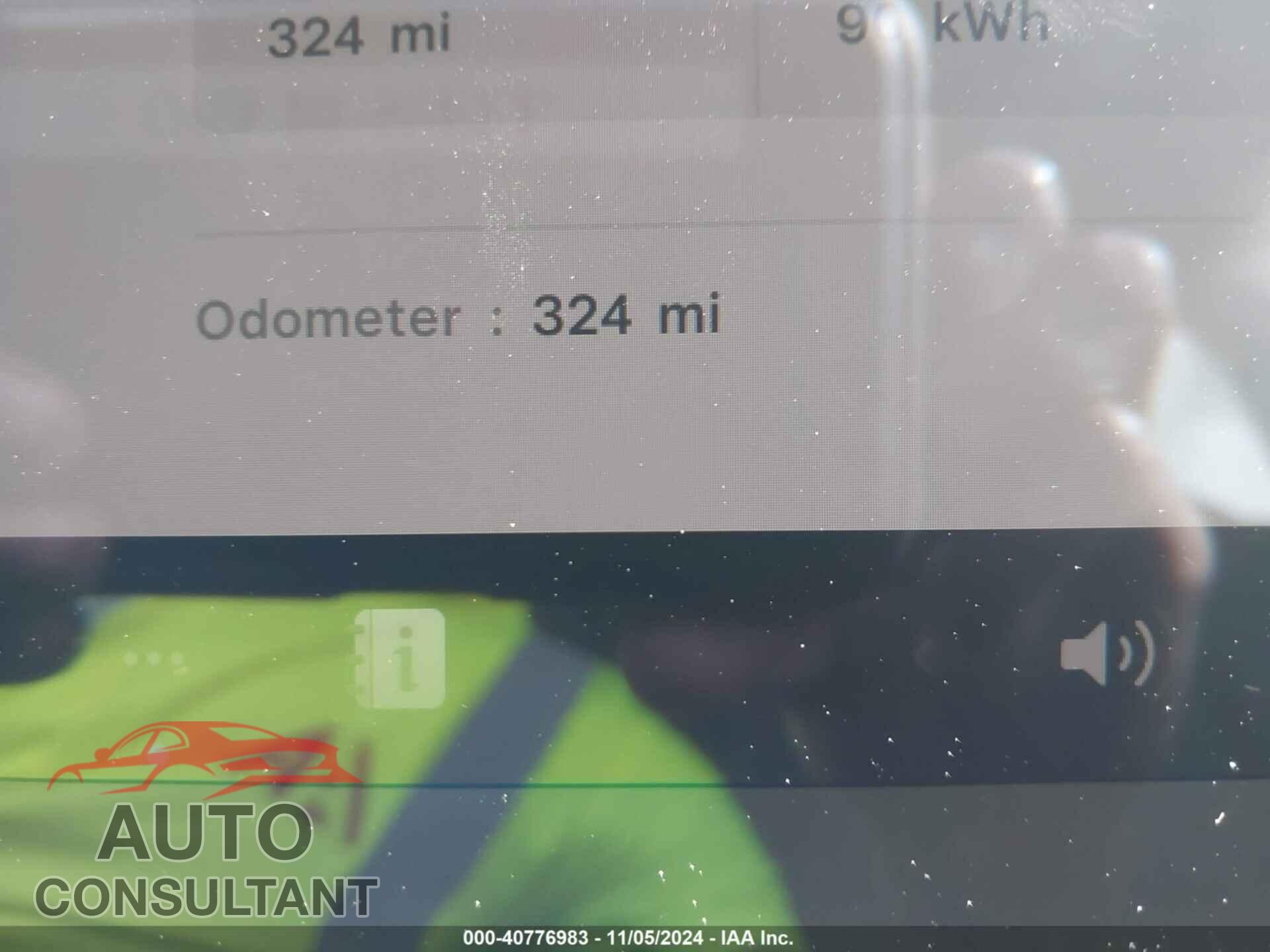 TESLA MODEL 3 2023 - 5YJ3E1EA5PF546696
