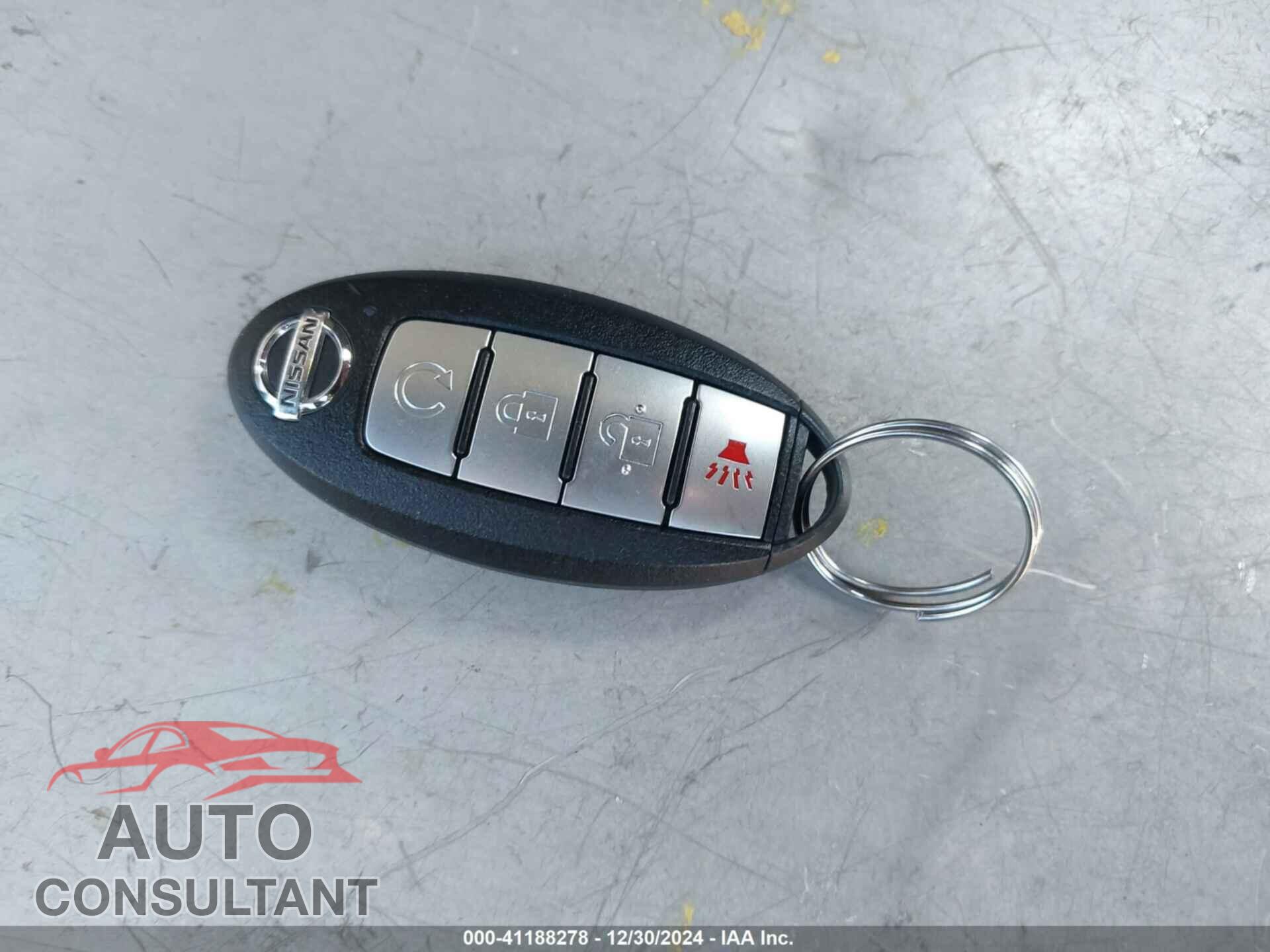 NISSAN KICKS 2019 - 3N1CP5CU3KL549480