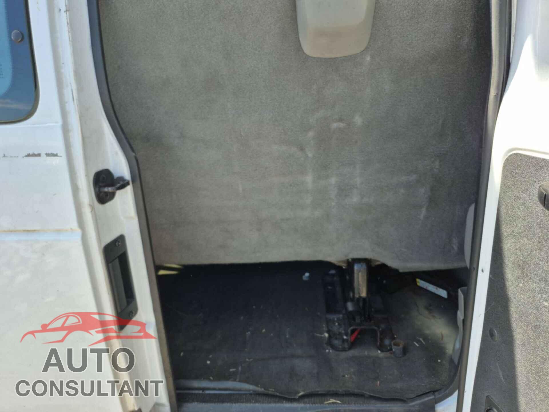 FORD ECONOLINE 2014 - 1FBSS3BL3EDA45983