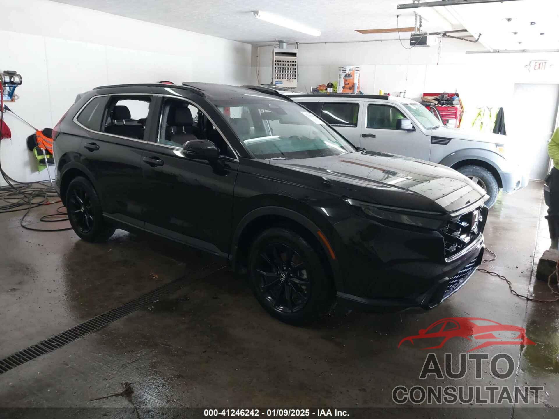 HONDA CR-V 2024 - 7FARS6H54RE059589