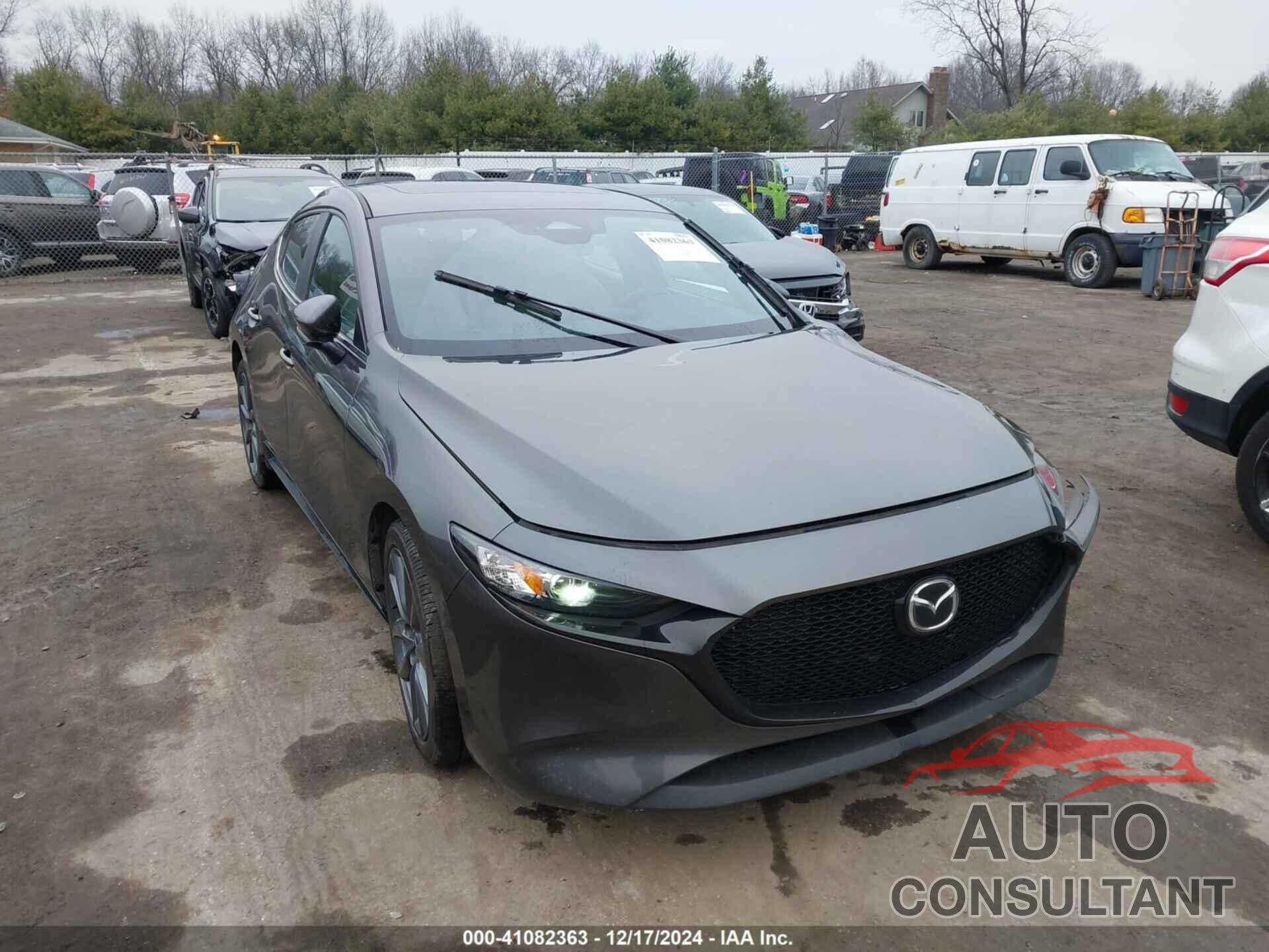 MAZDA MAZDA3 2024 - JM1BPALM7R1654641