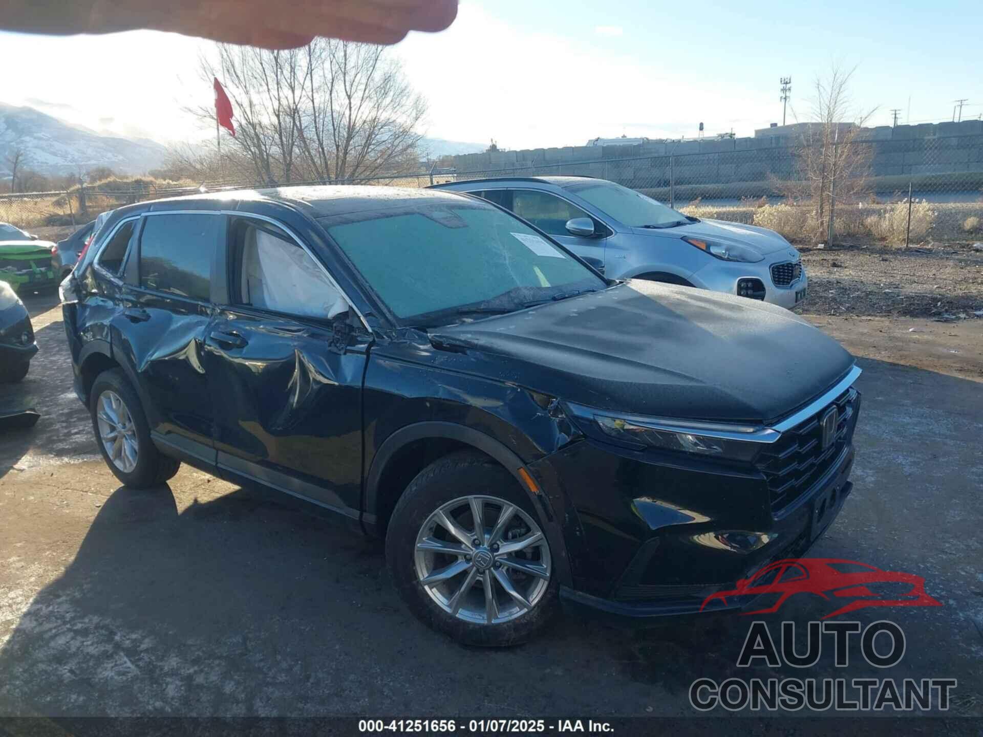 HONDA CR-V 2024 - 5J6RS4H44RL012822