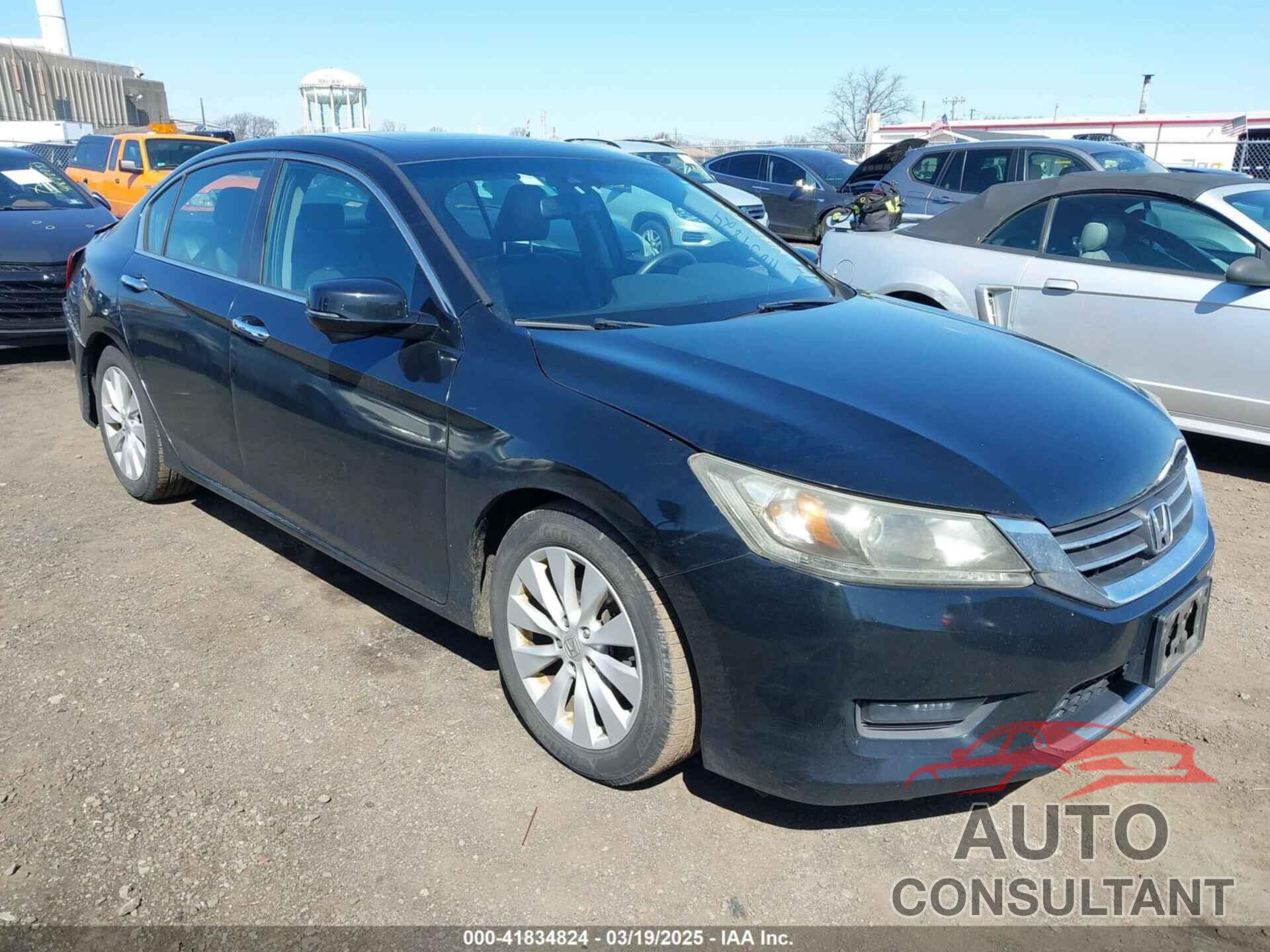 HONDA ACCORD 2015 - 1HGCR2F80FA020958