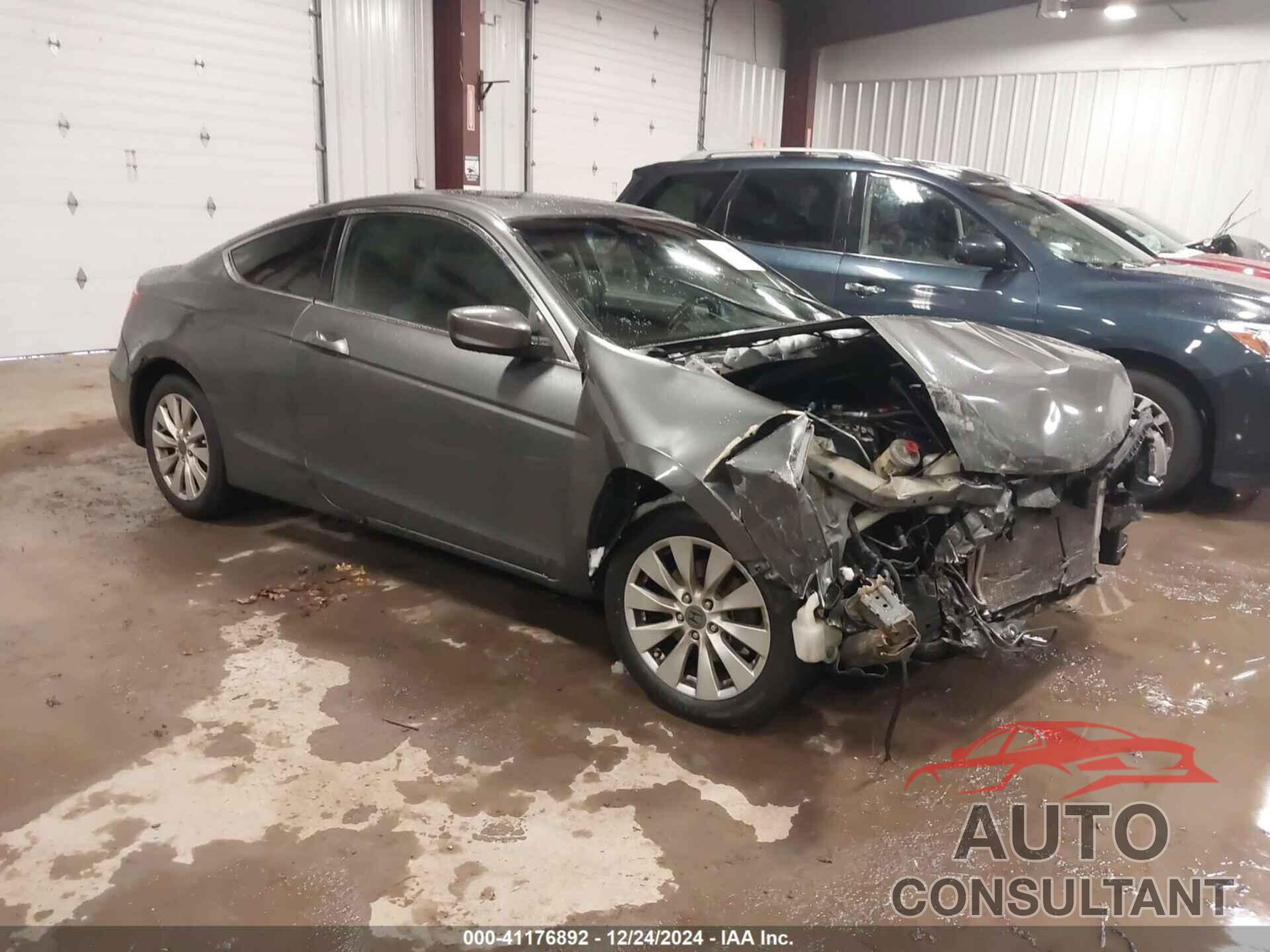 HONDA ACCORD 2009 - 1HGCS12879A006449