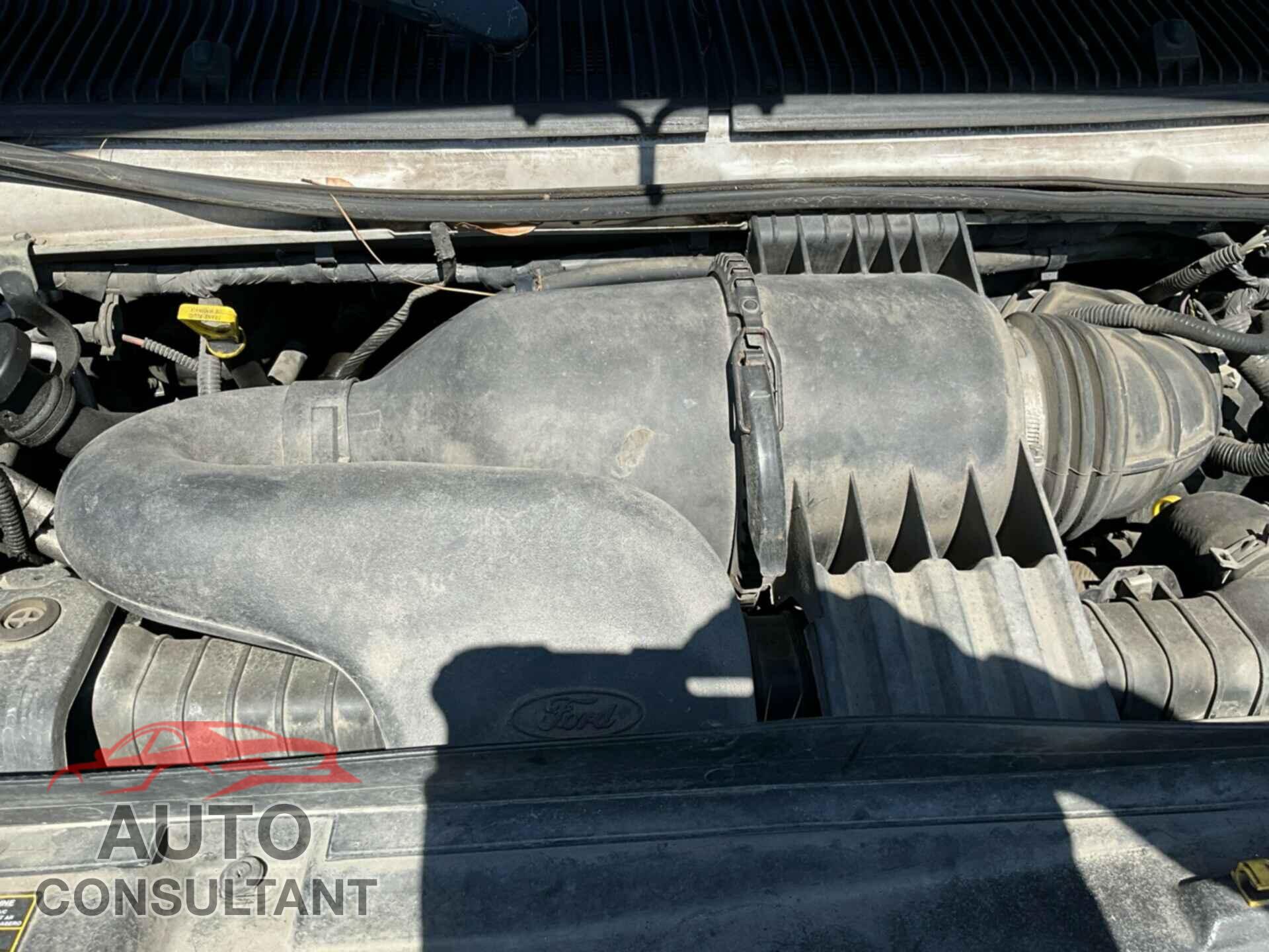 FORD E-350 SUPER DUTY 2012 - 1FBSS3BL2CDB25501