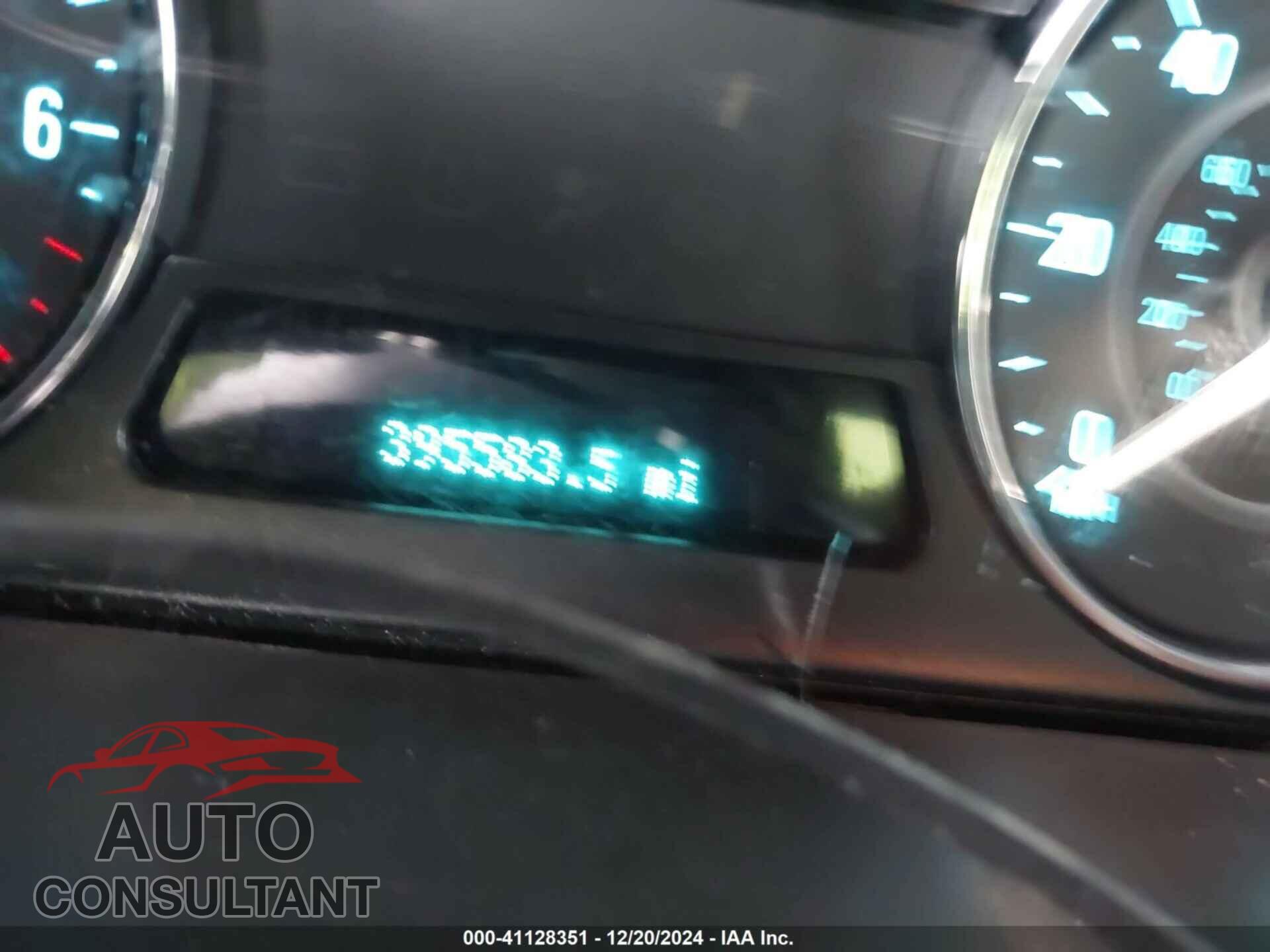 FORD FLEX 2012 - 2FMGK5CC0CBD10269
