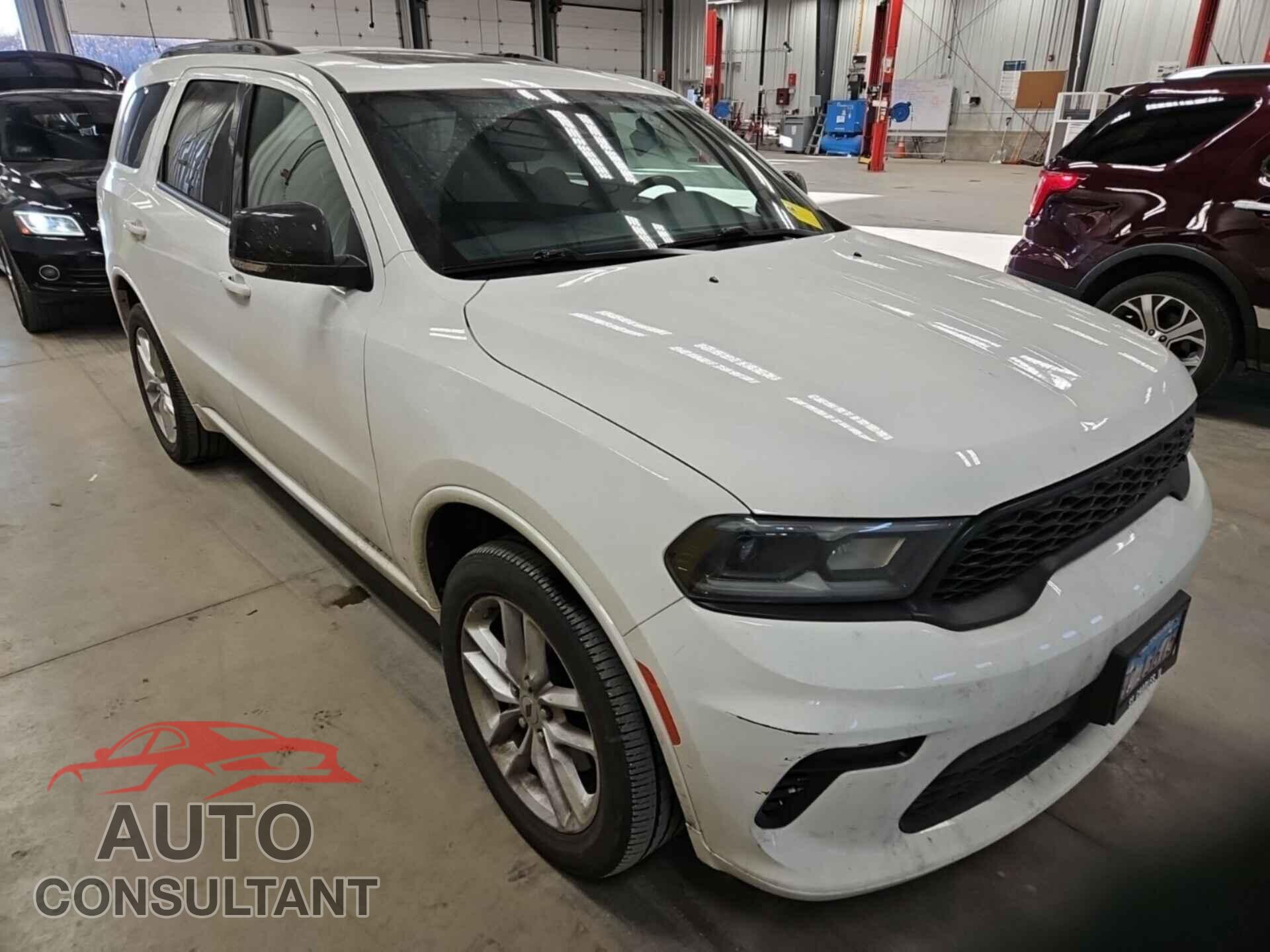 DODGE DURANGO 2023 - 1C4RDJDG3PC603073